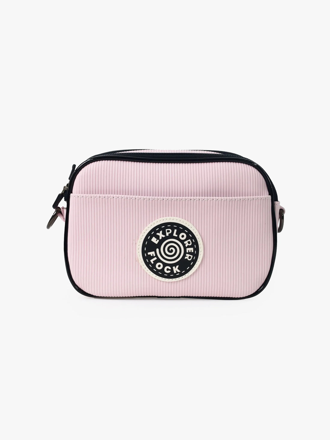 Manos Libres Wave Rosa Frente