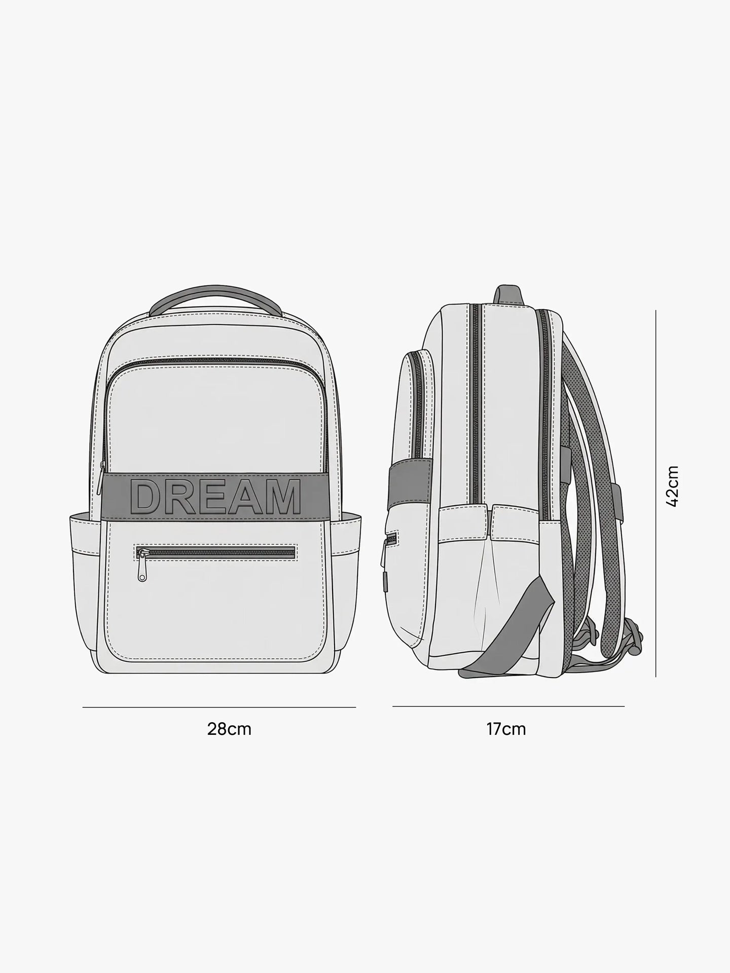 Morral Dream Classic