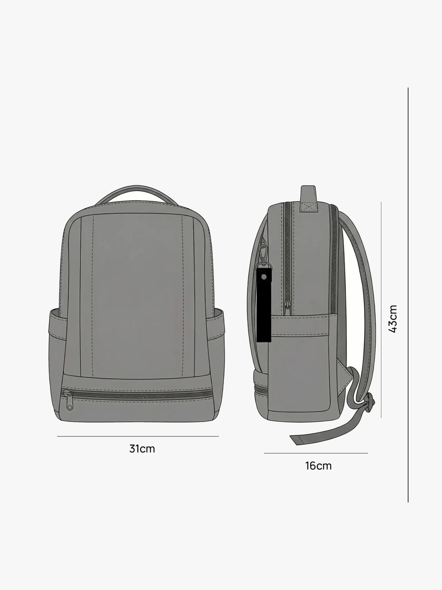 Morral Explorer Classic
