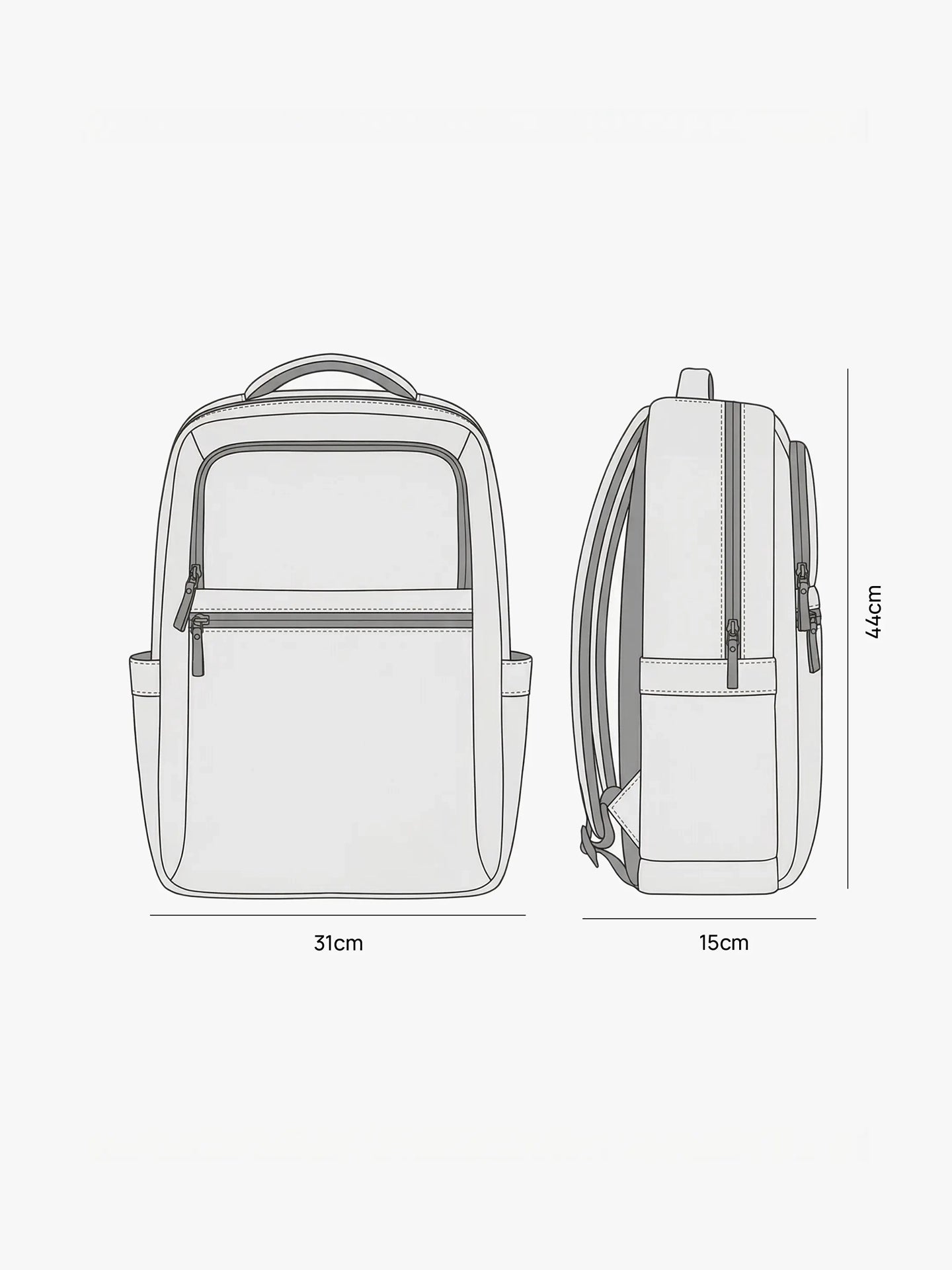 Morral Flock Camo