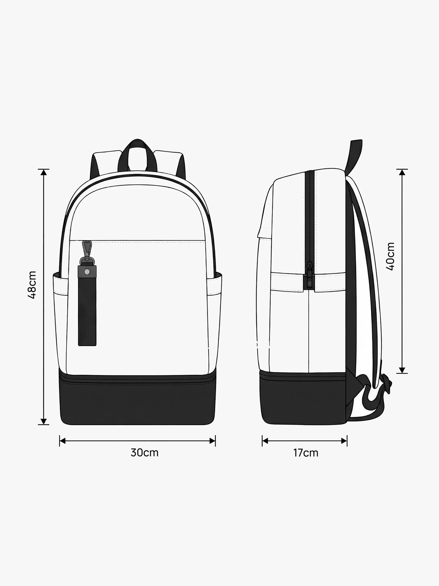 Morral Journey Croma