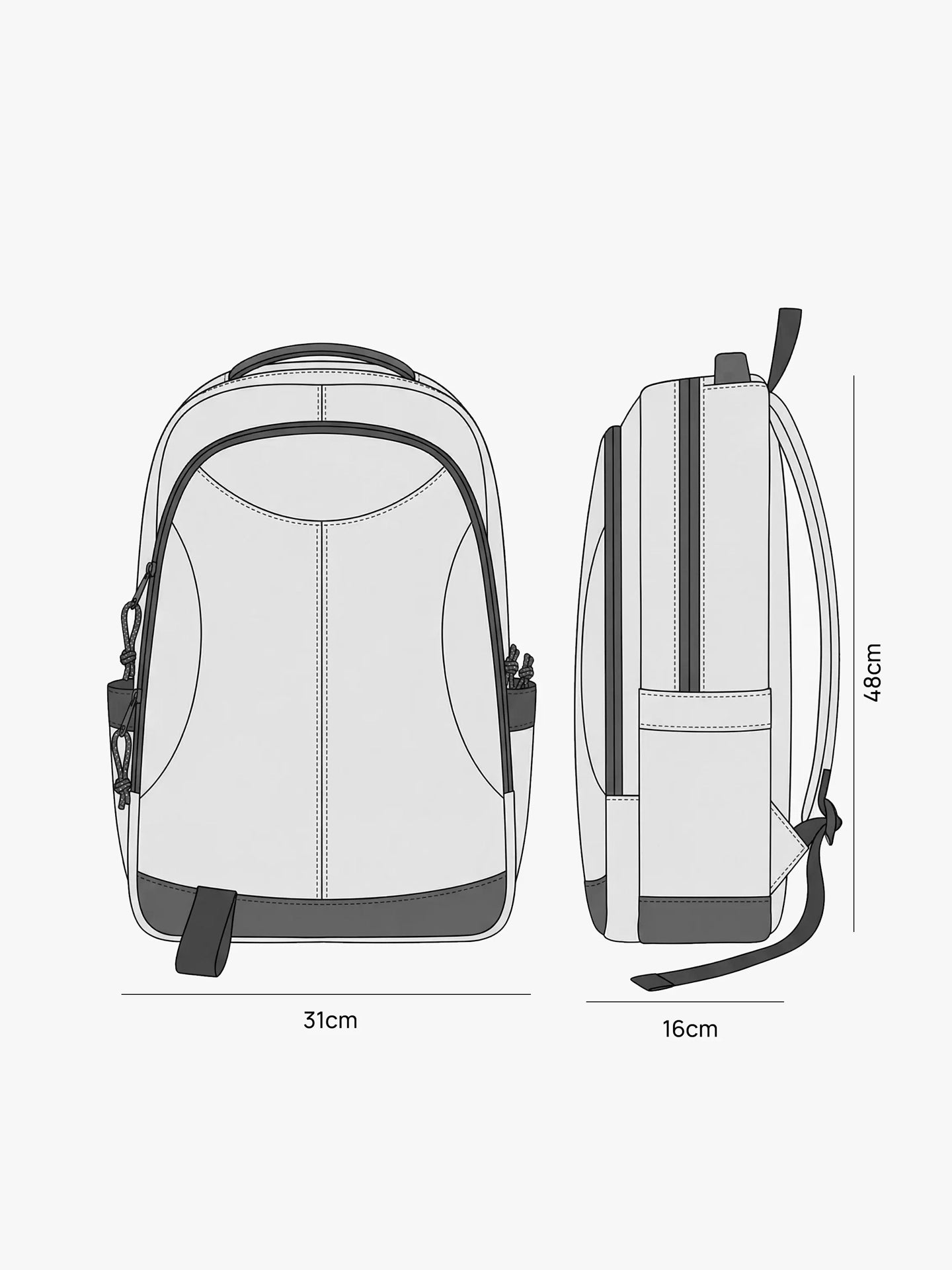 Morral Squad Sports