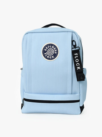 Morral Explorer Wave Azul Frente
