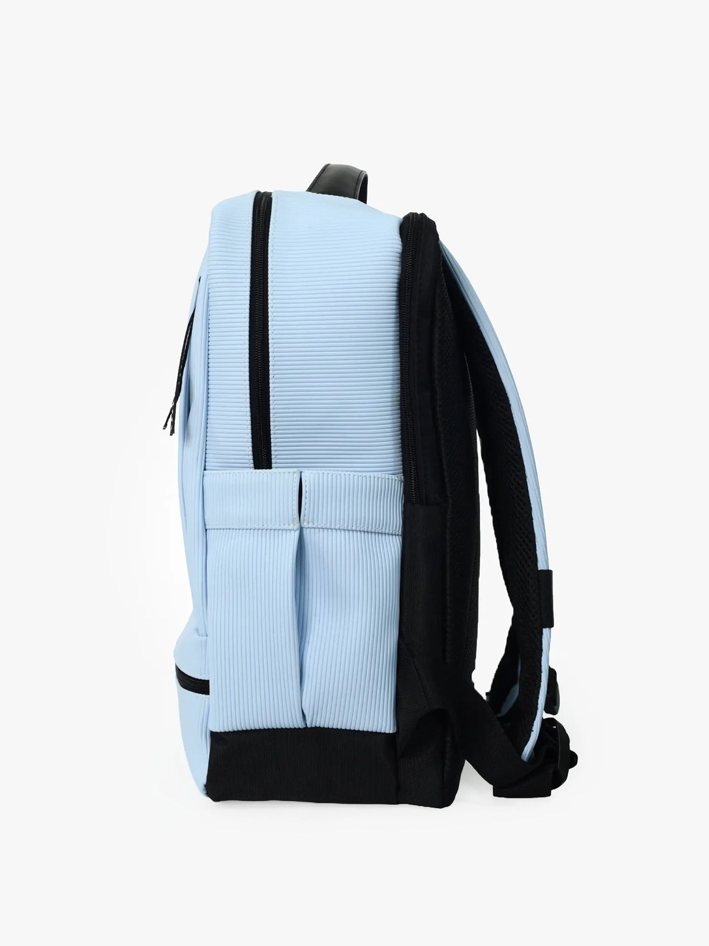 Morral Explorer Wave Azul Lateral