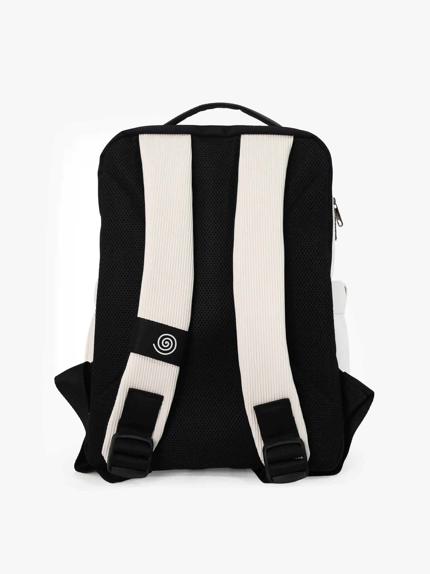 Morral Explorer Wave Beige Espalda