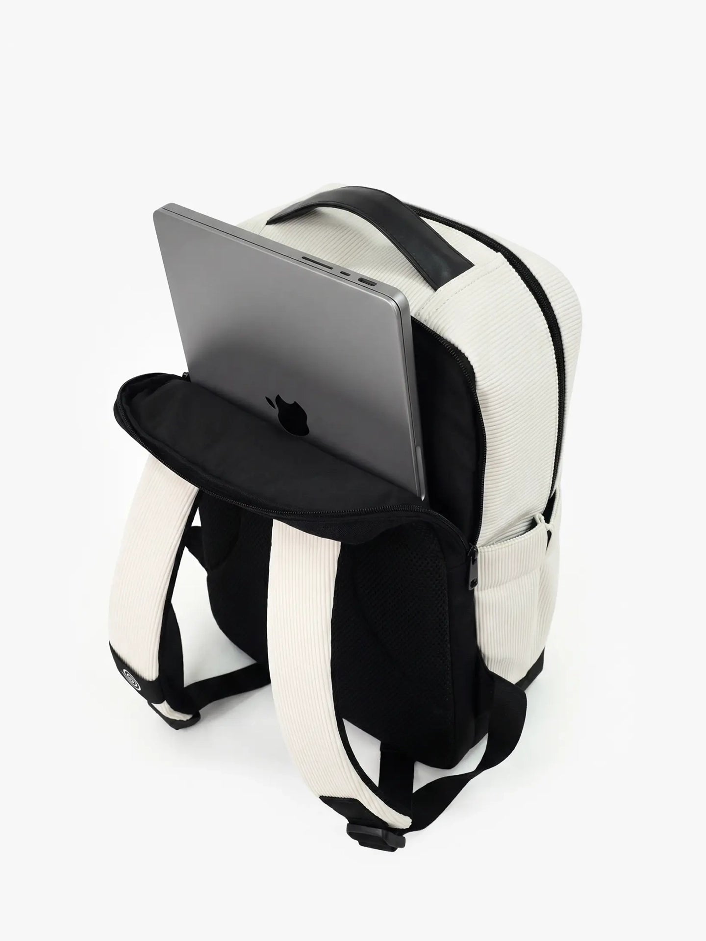 Morral Explorer Wave Beige Laptop