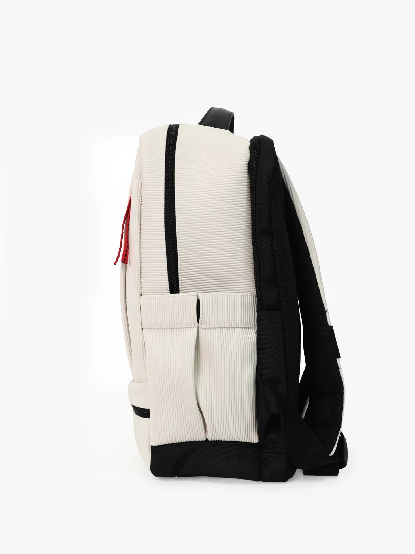 Morral Explorer Wave Beige Lateral