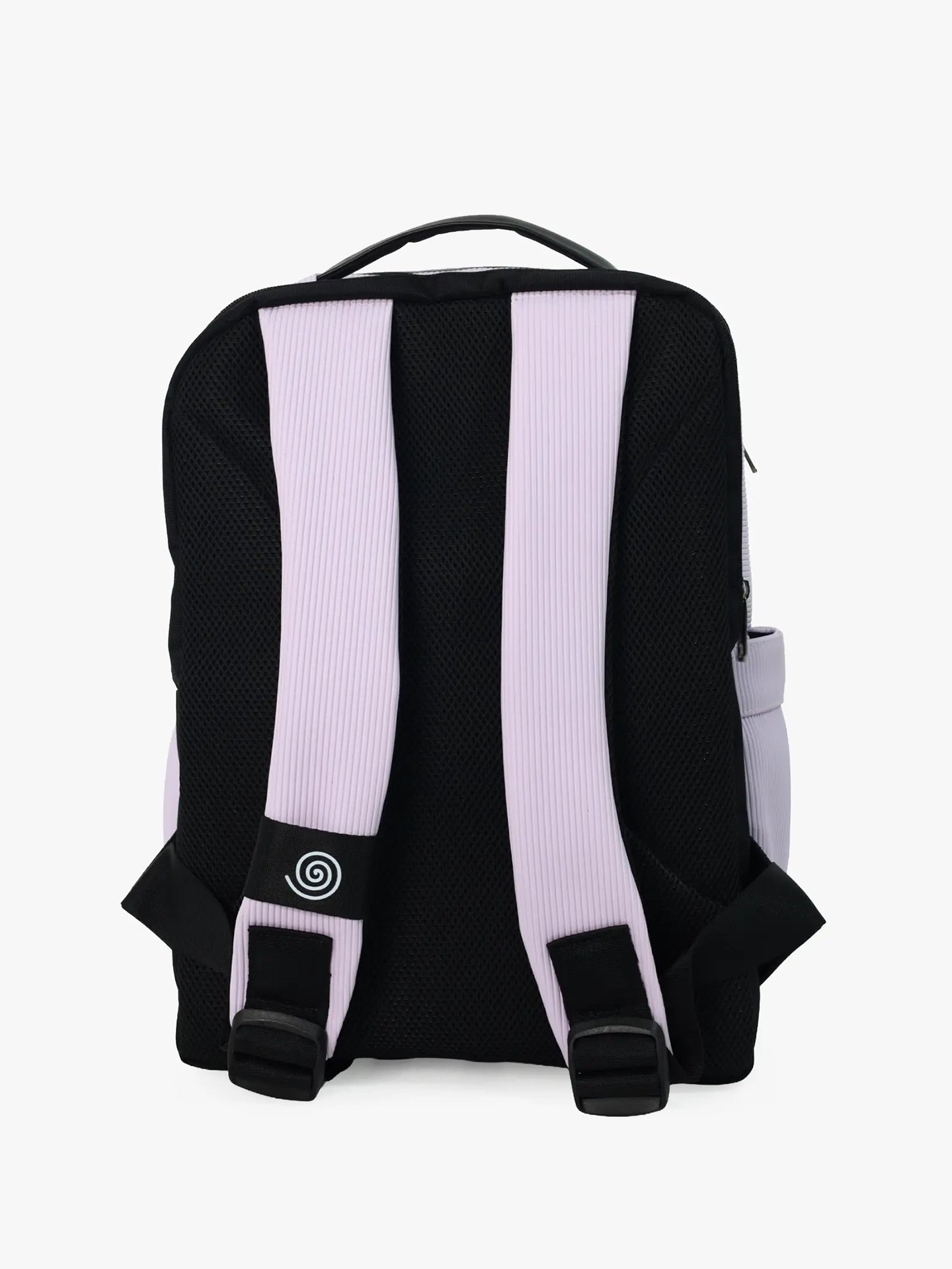 Morral Explorer Wave Lila Espalda