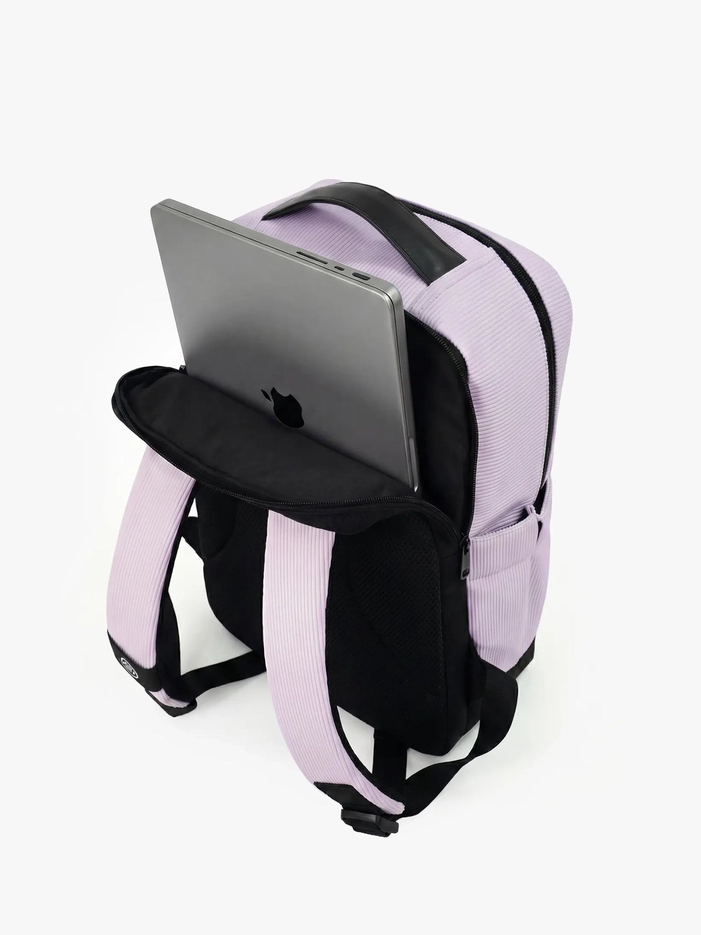 Morral Explorer Wave Lila Laptop