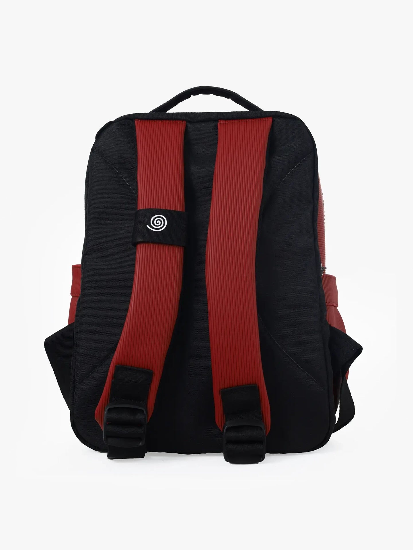 Morral Explorer Wave Vino Espalda