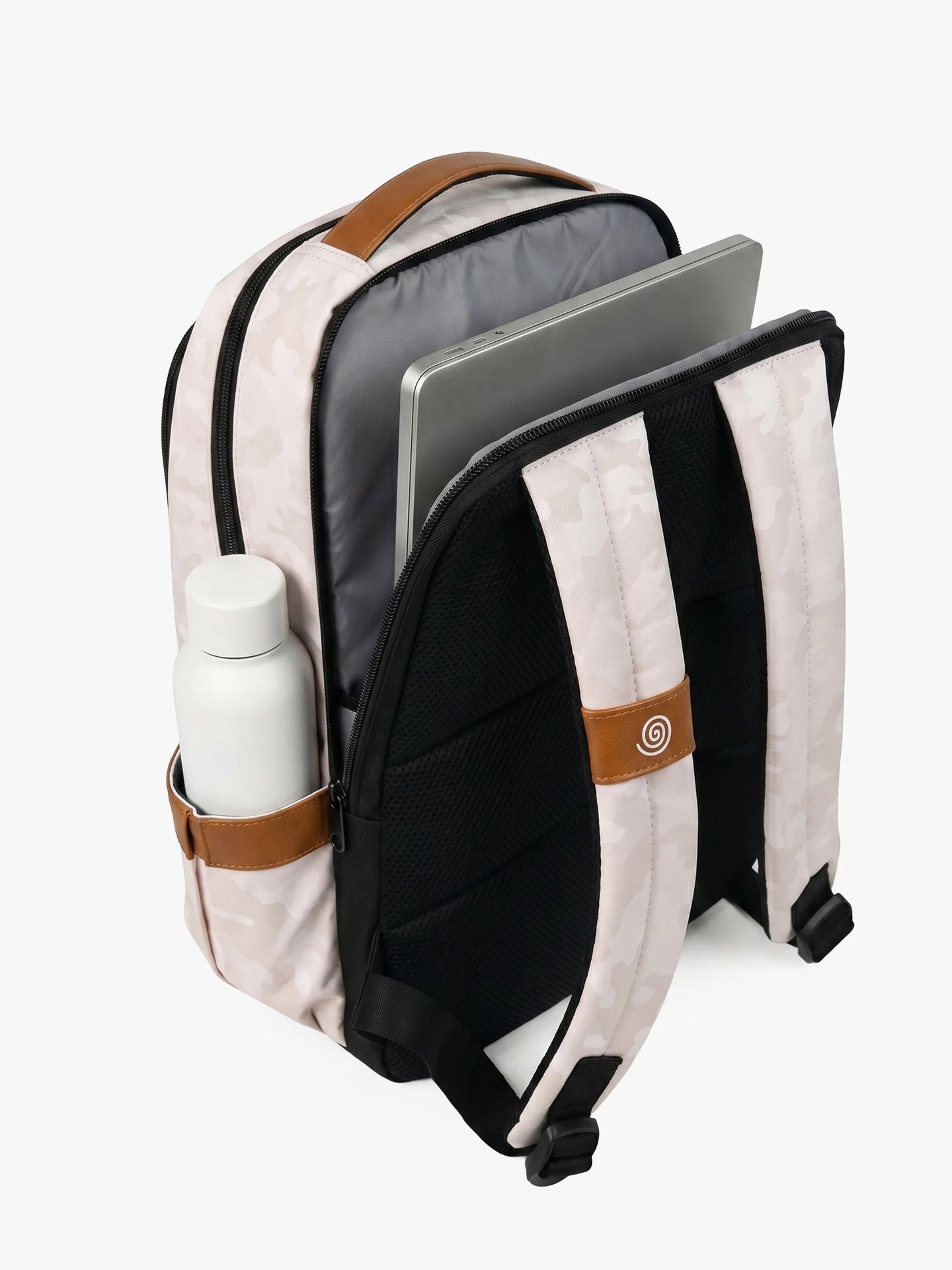 Traveler Camo Beige PC