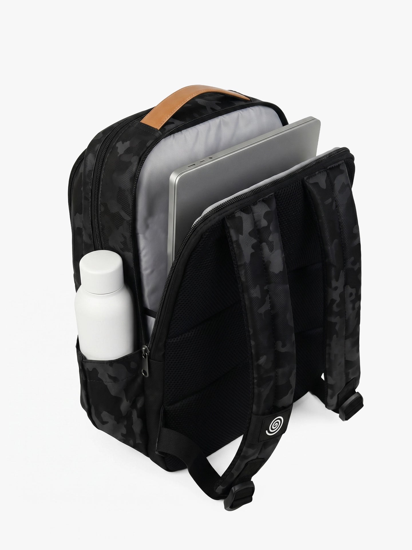 Traveler Camo Negro PC