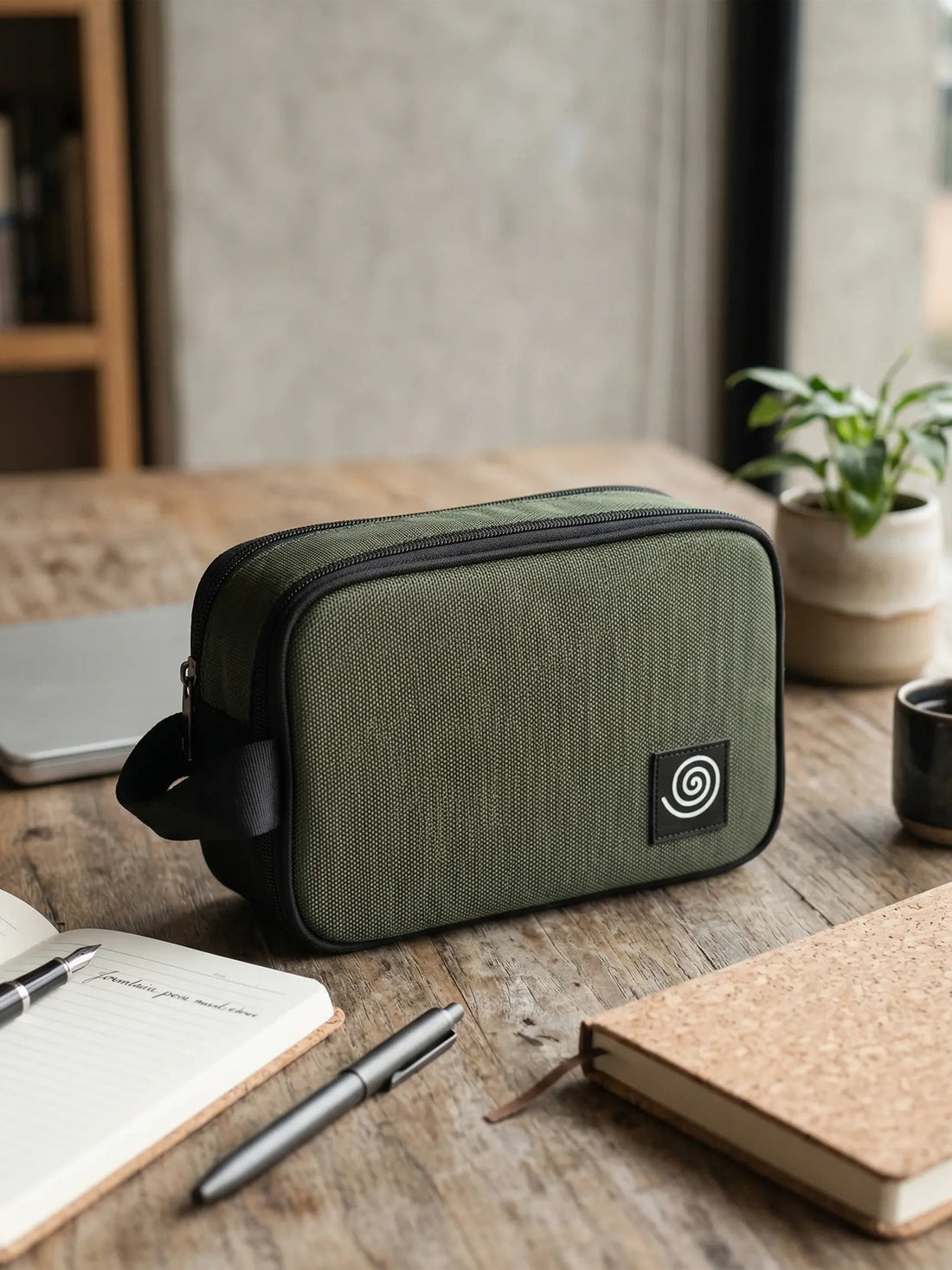 Neceser Carry Essential