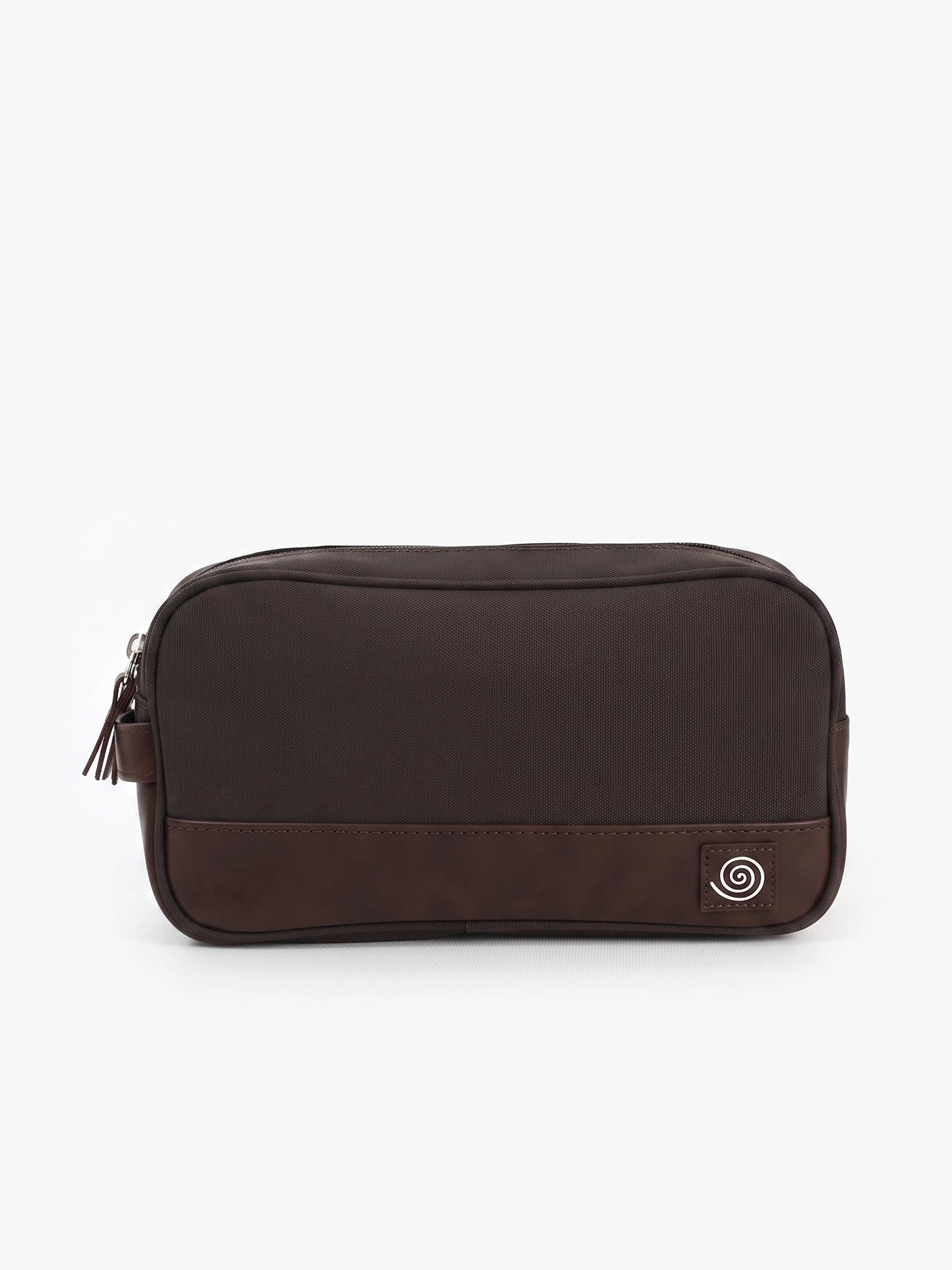 Neceser Terra Classic Cafe Frente