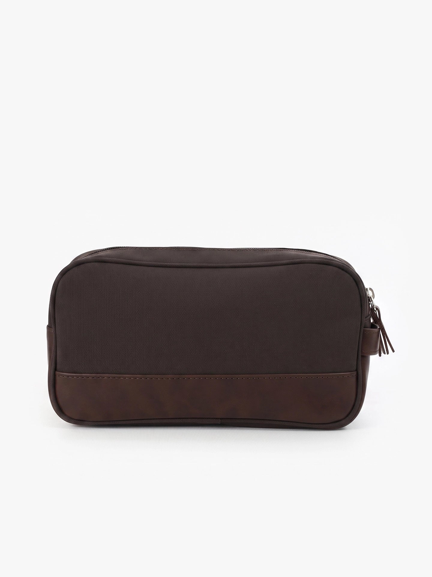 Neceser Terra Classic Cafe Espalda