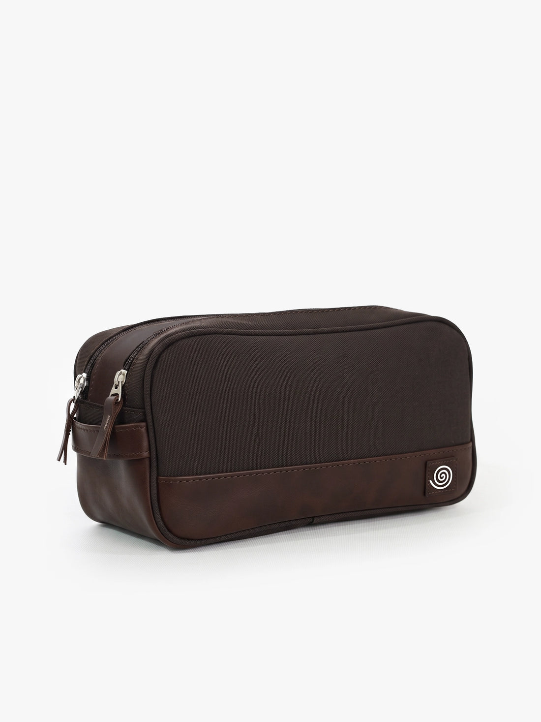Neceser Terra Classic Cafe Perfil