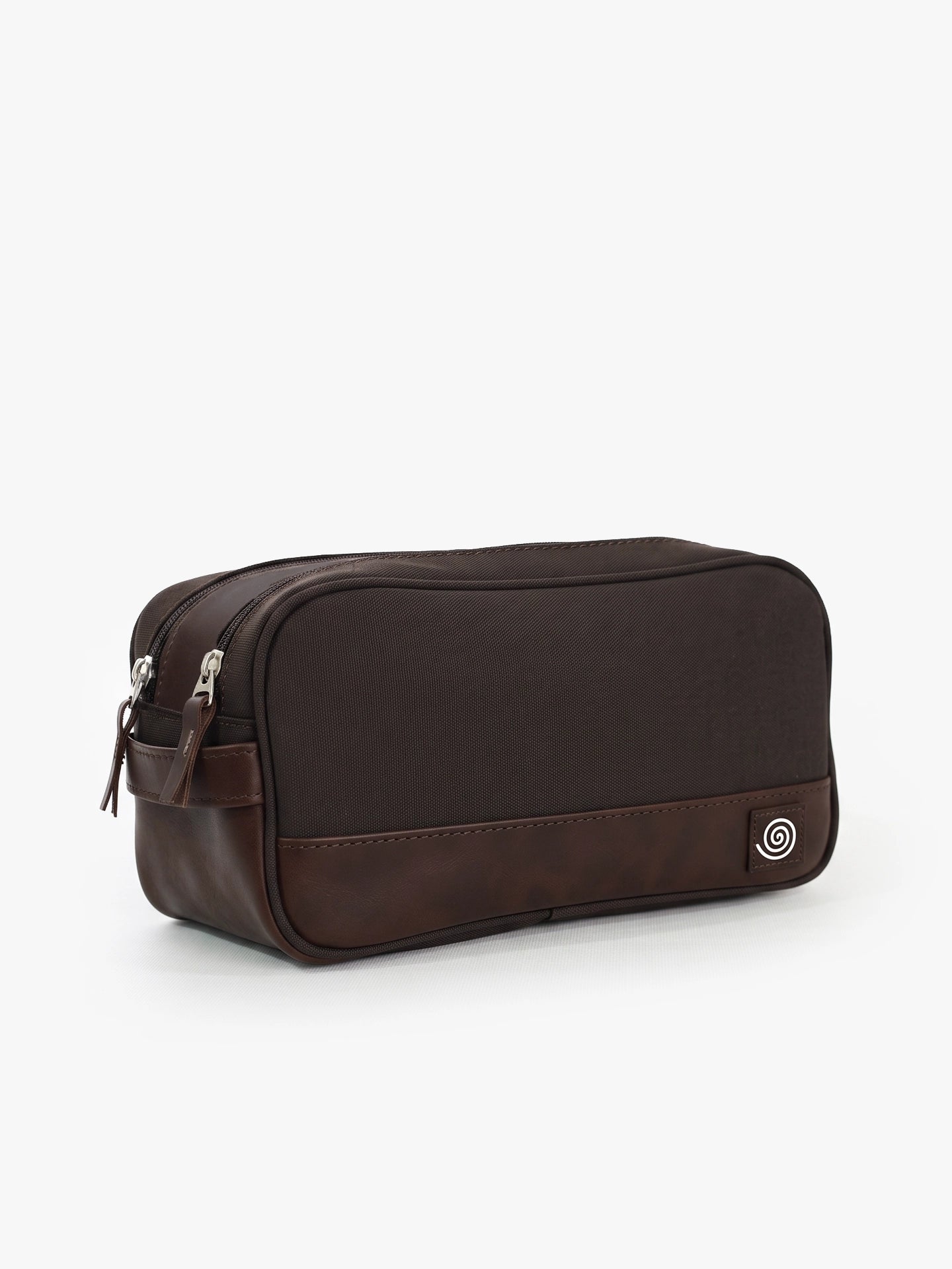 Neceser Terra Classic Cafe Perfil