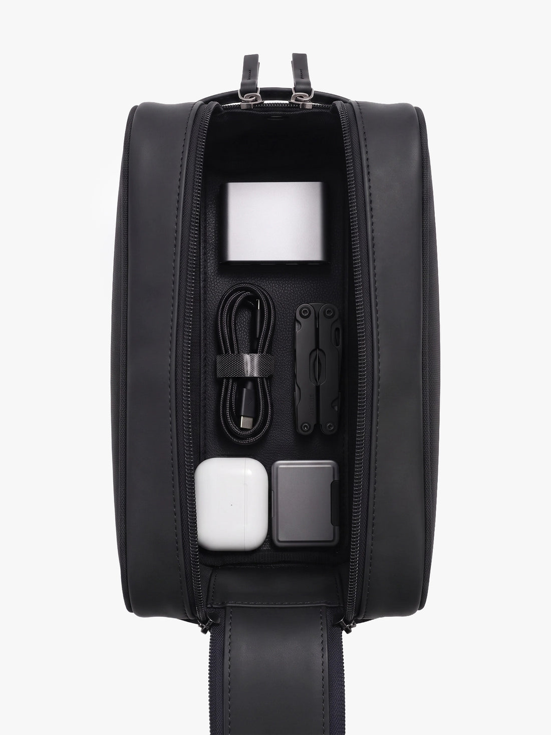 Neceser Terra Classic Negro