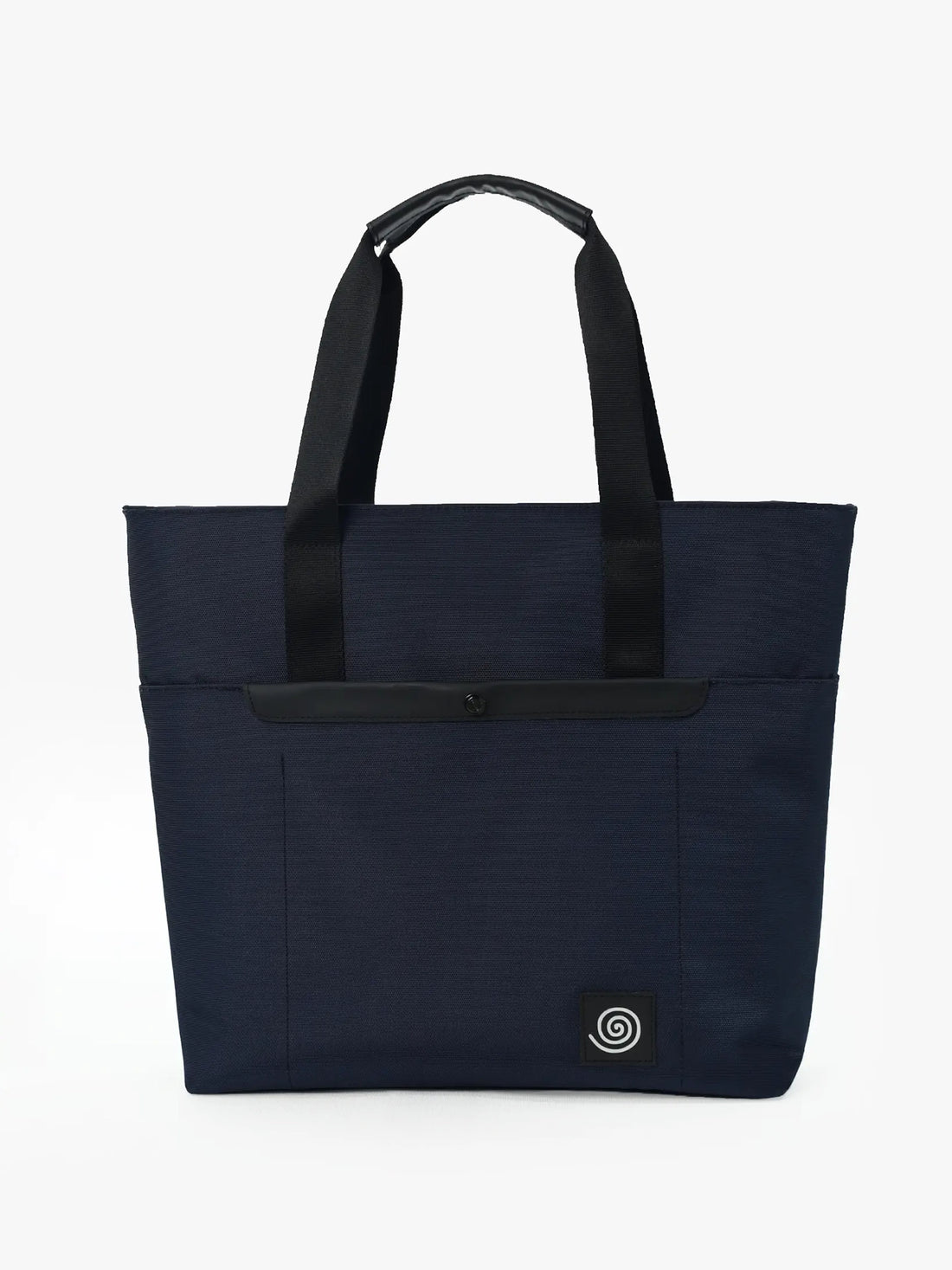 Totebag Nomad Classic Azul Frente