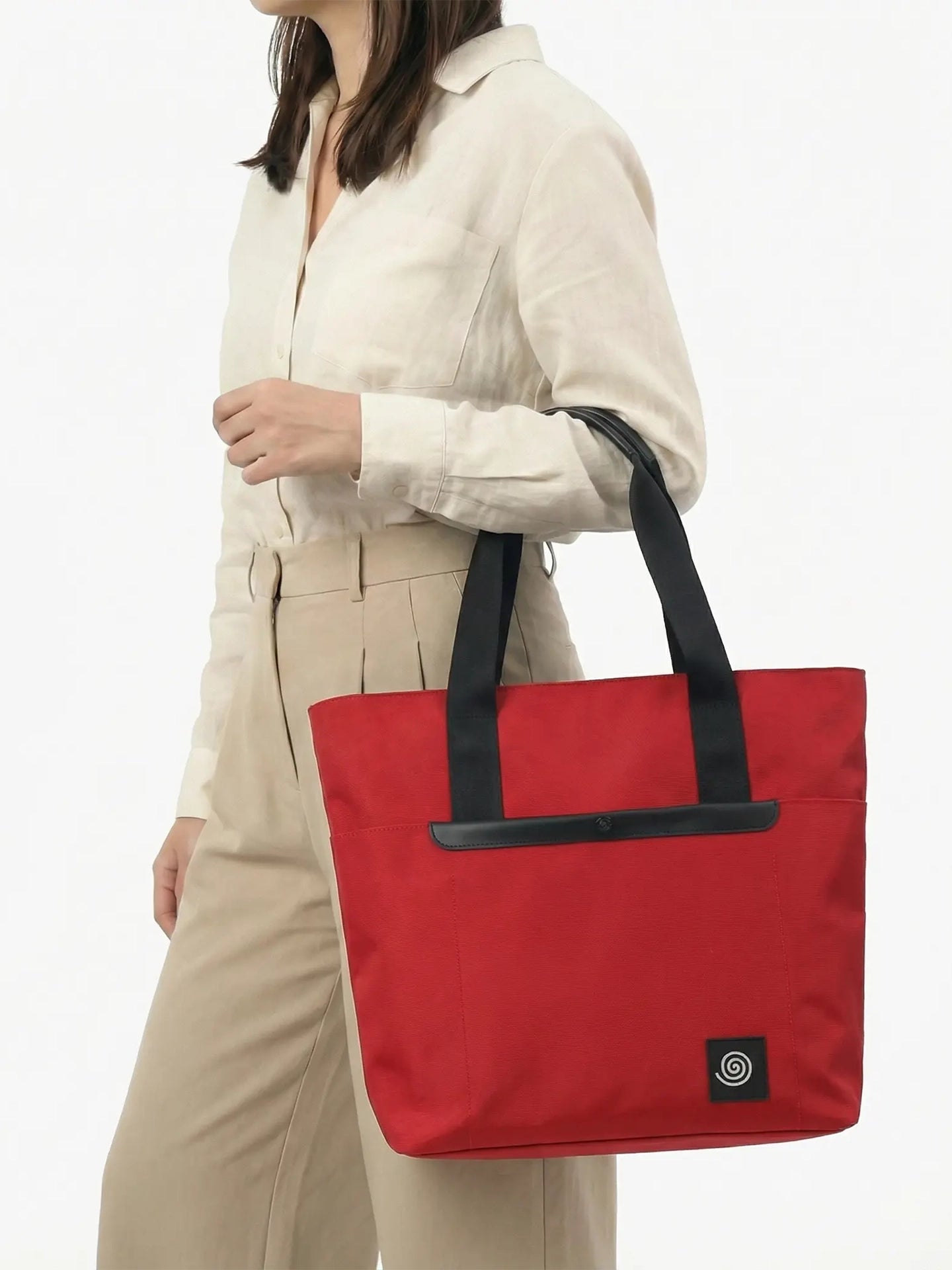Totebag Nomad Classic Modelo