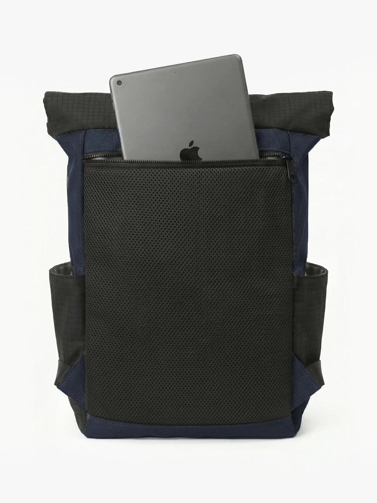 Rolltop Lokari Classic Azul PC