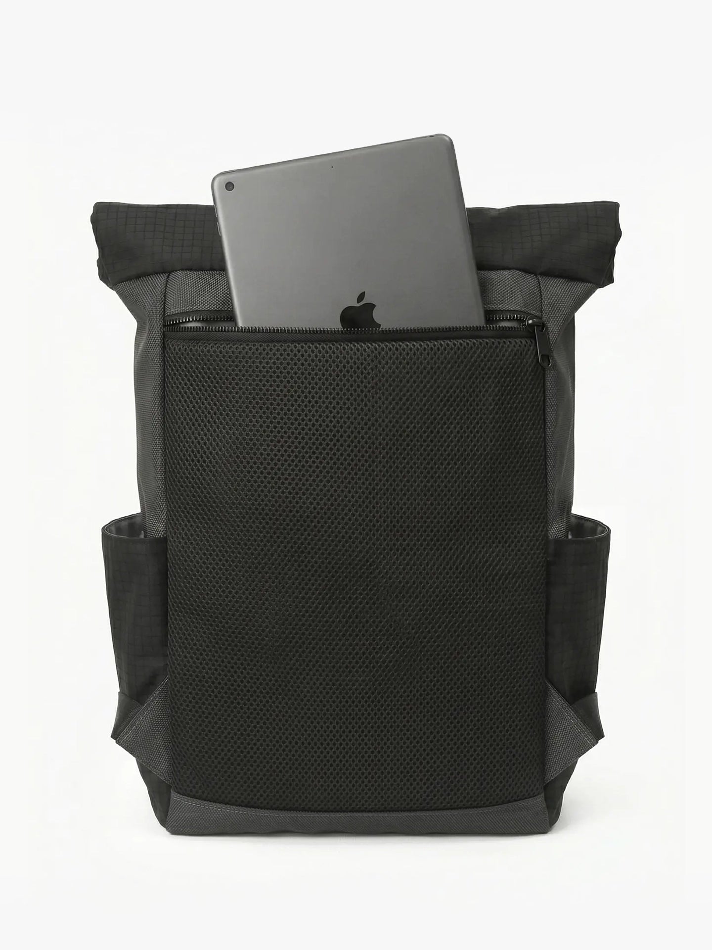 Rolltop Lokari Classic Gris PC