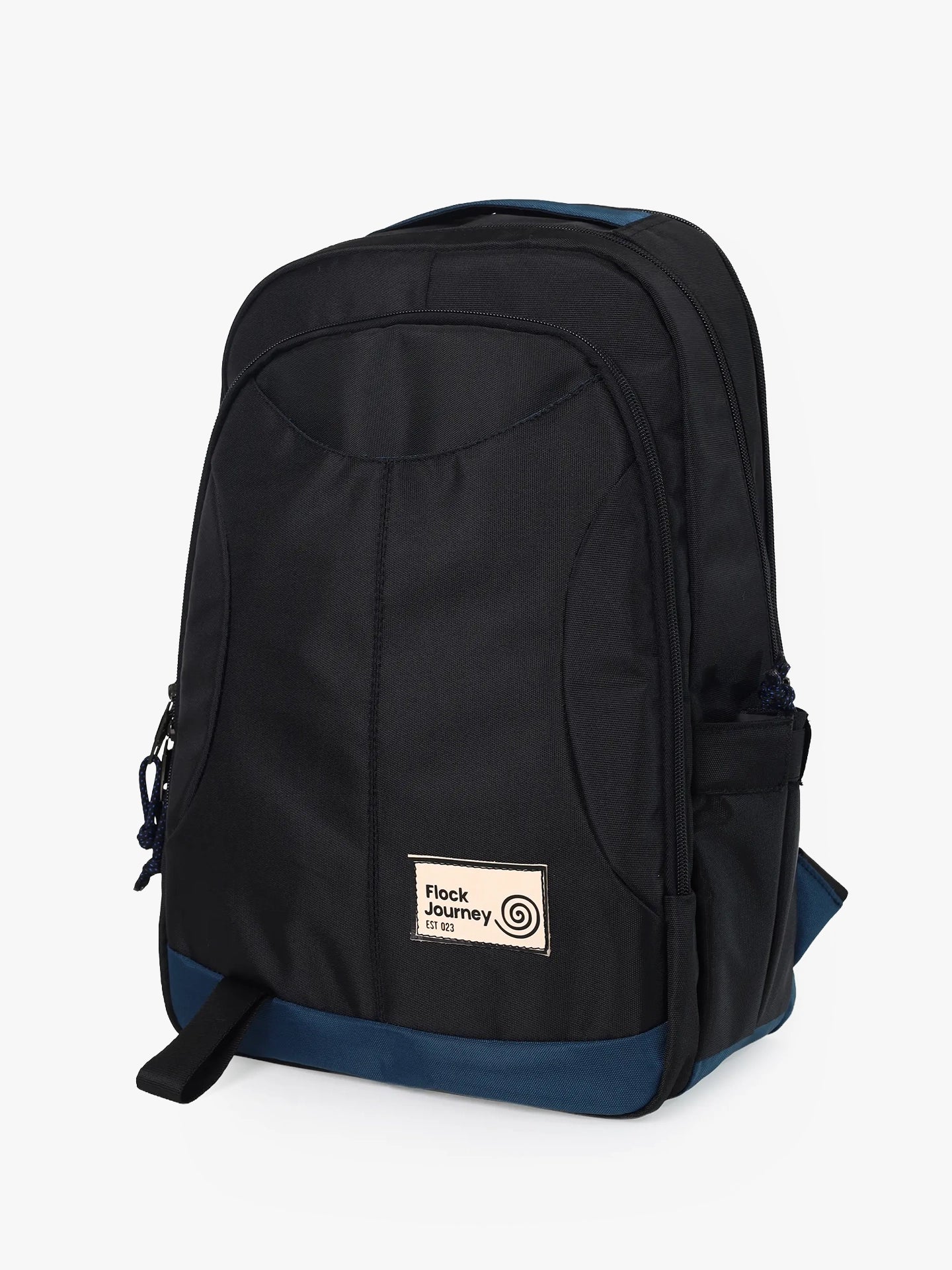 Morral Squad Sports Negro Perfil