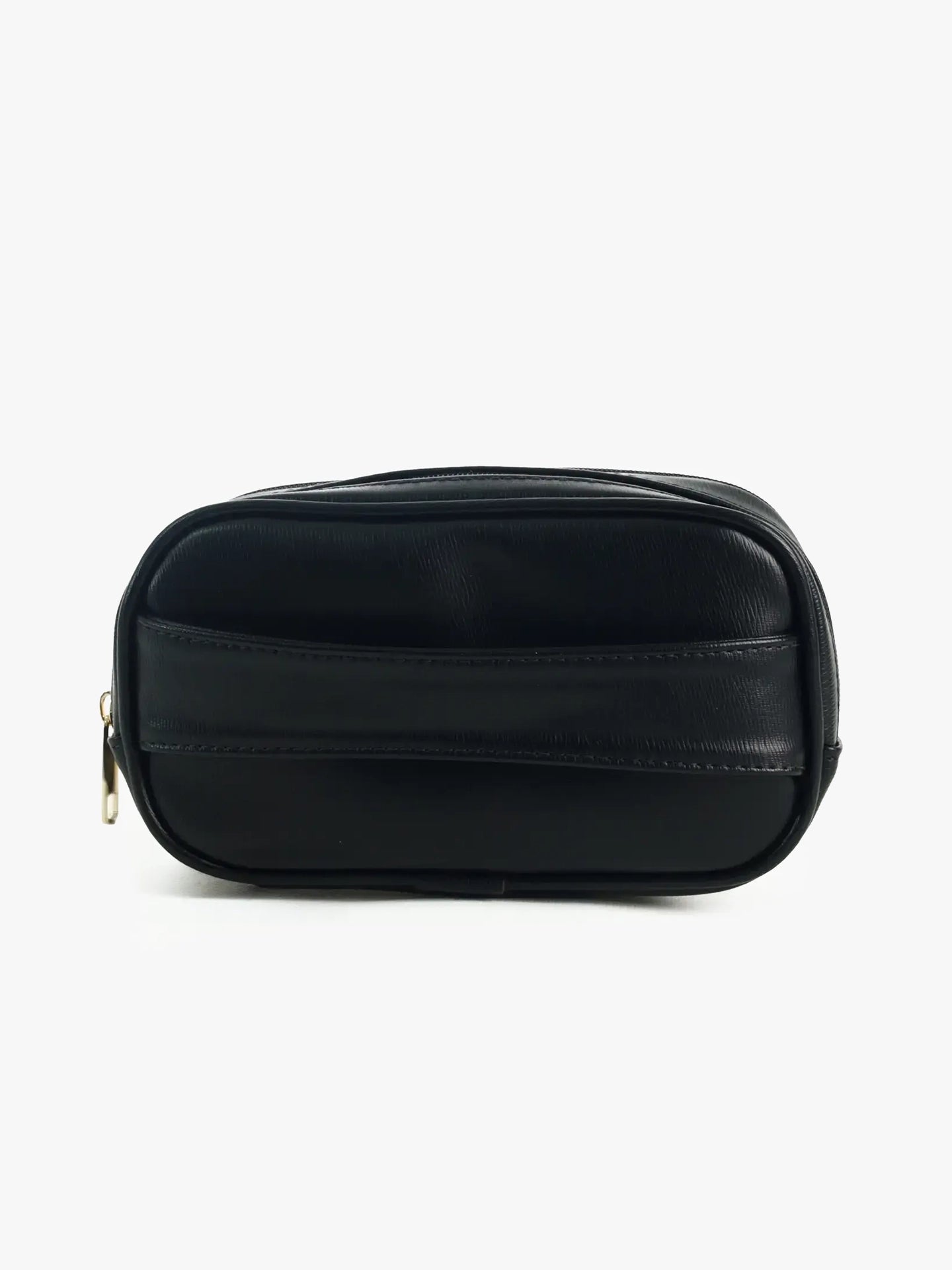 Techpack Cora Aura Negro Espalda