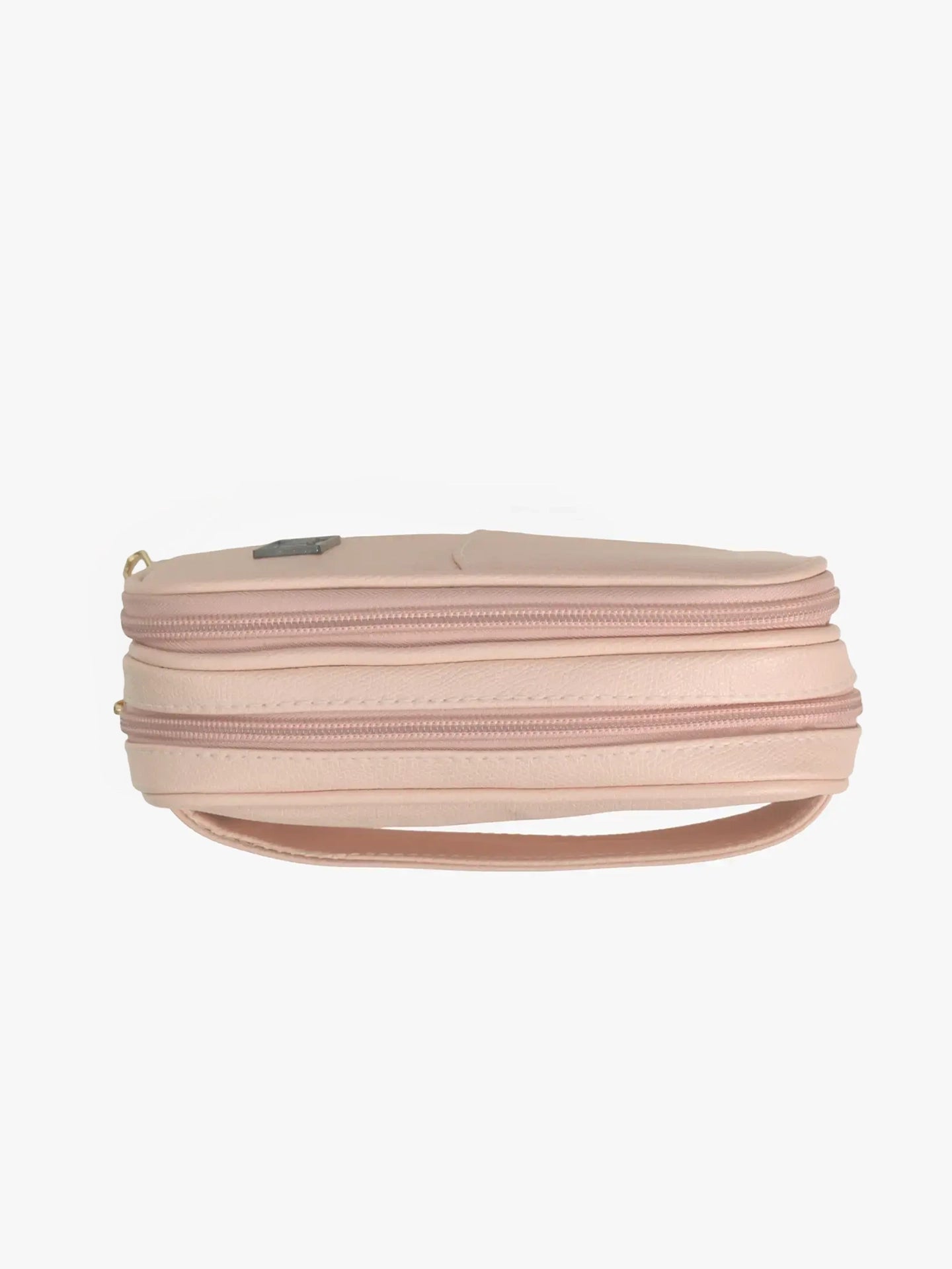 Techpack Cora Aura Rosado Arriba