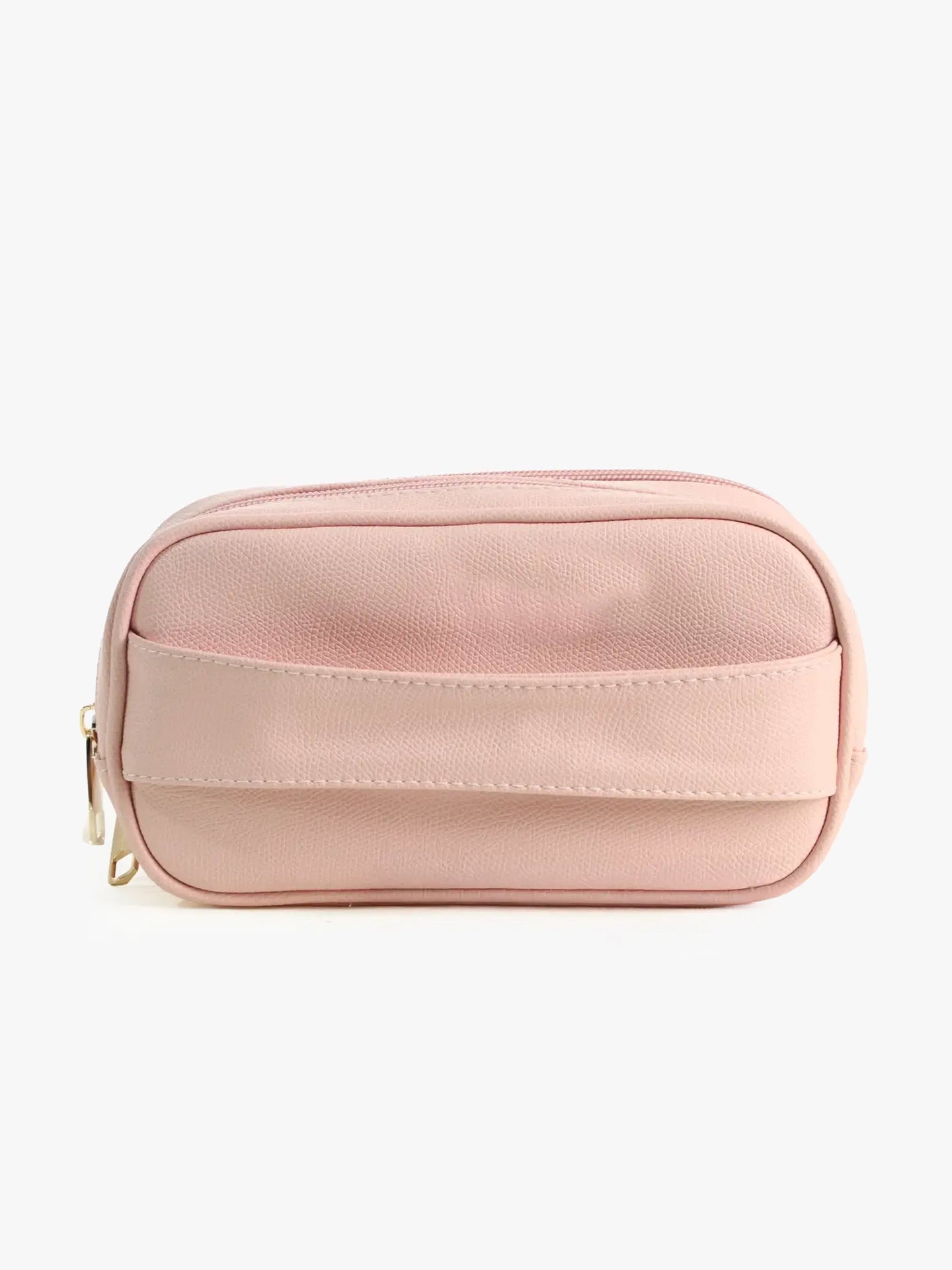 Techpack Cora Aura Rosado Espalda