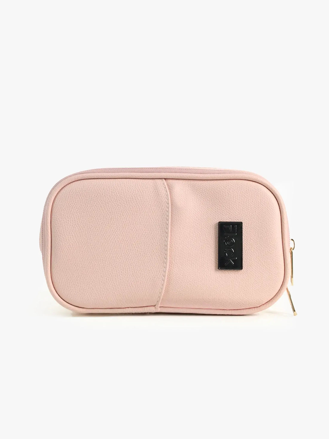 Techpack Cora Aura Rosado Frente