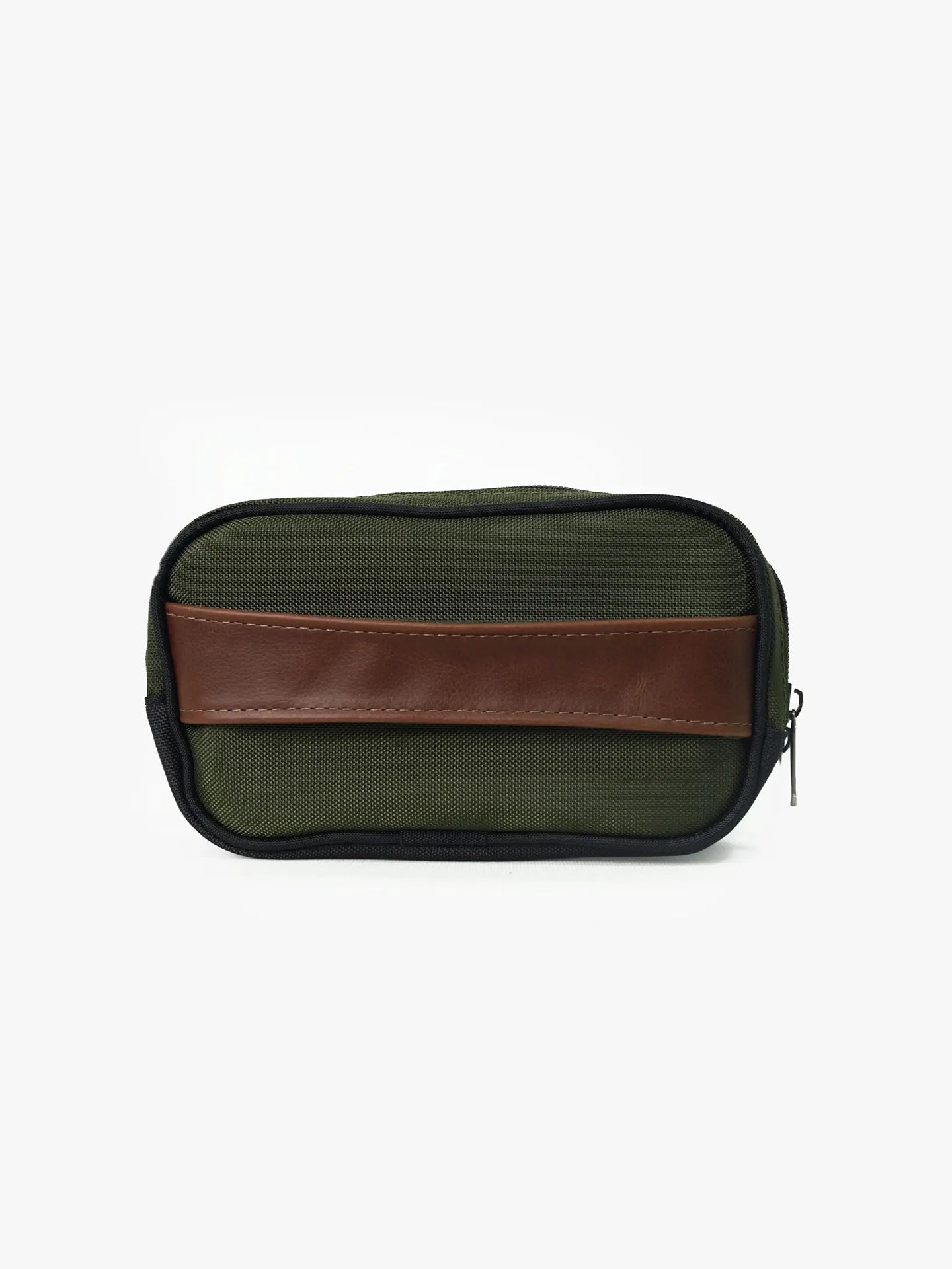 Techpack Cora Classic Verde Espalda