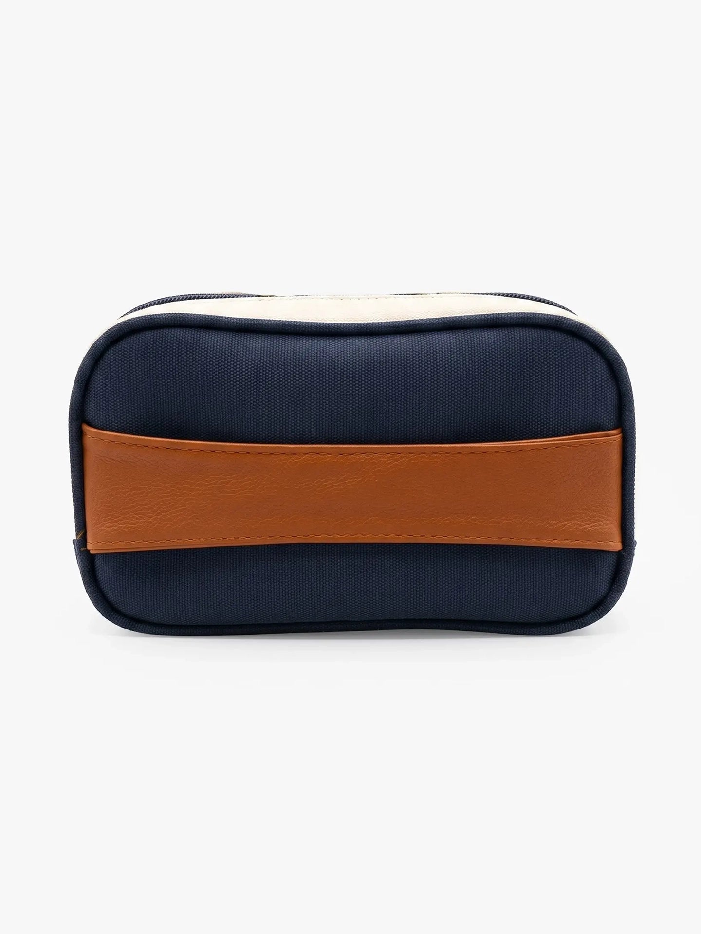 Techpack Cora Navy Azul Espalda