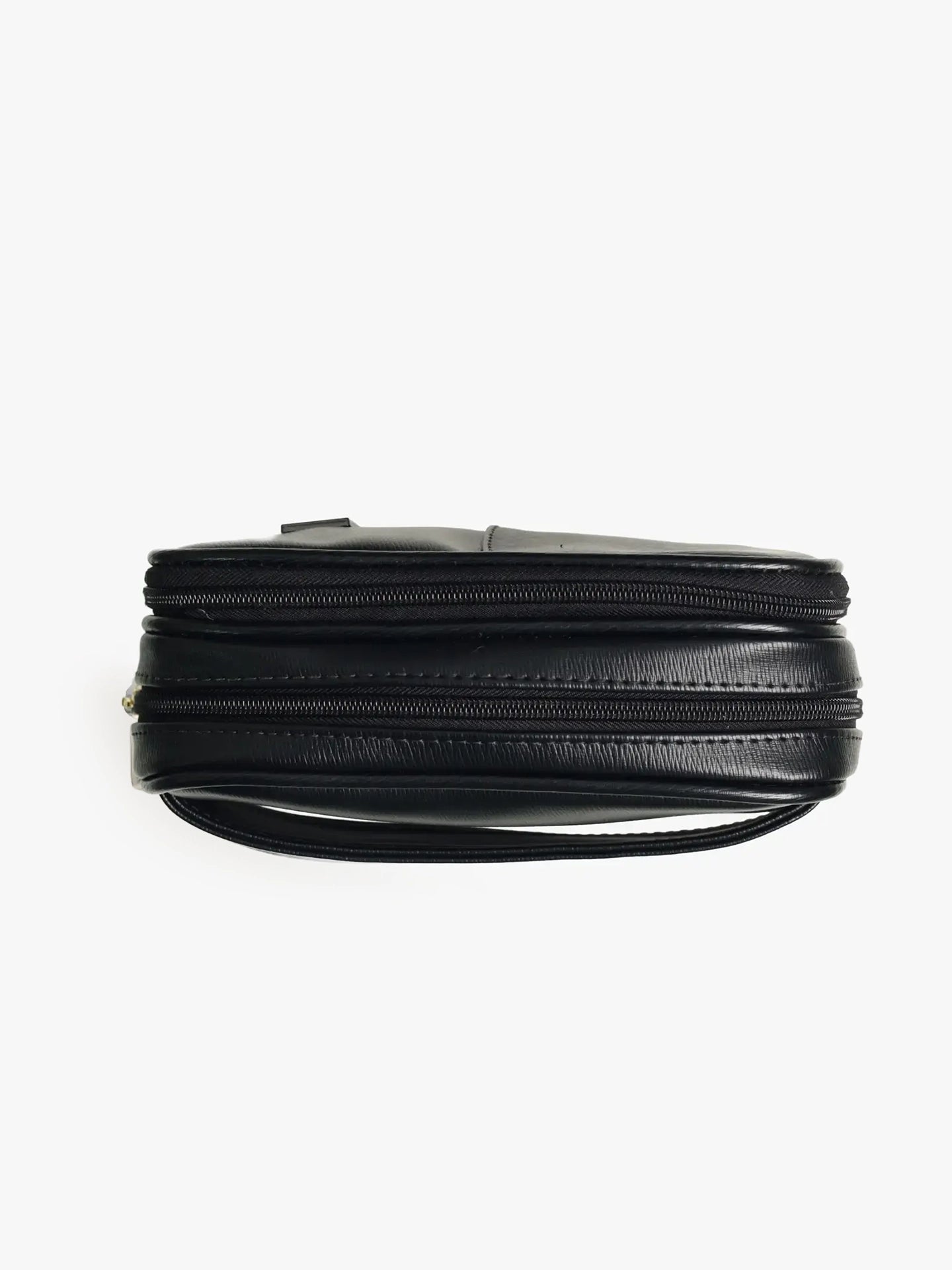 Techpack Cora Aura Negro Top