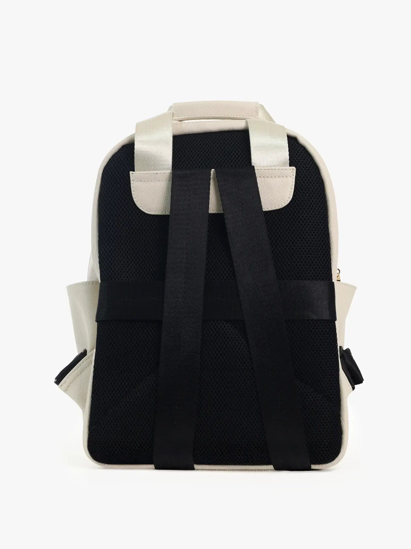 Totepack Cora Aura Beige Espalda