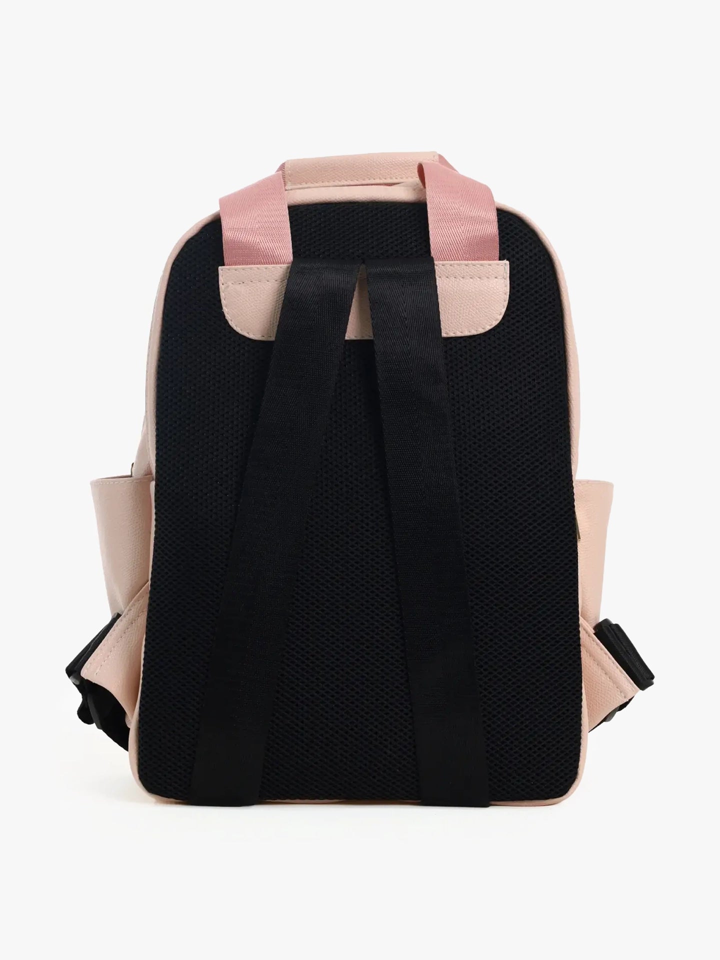 Totepack Cora Aura Rosa Espalda