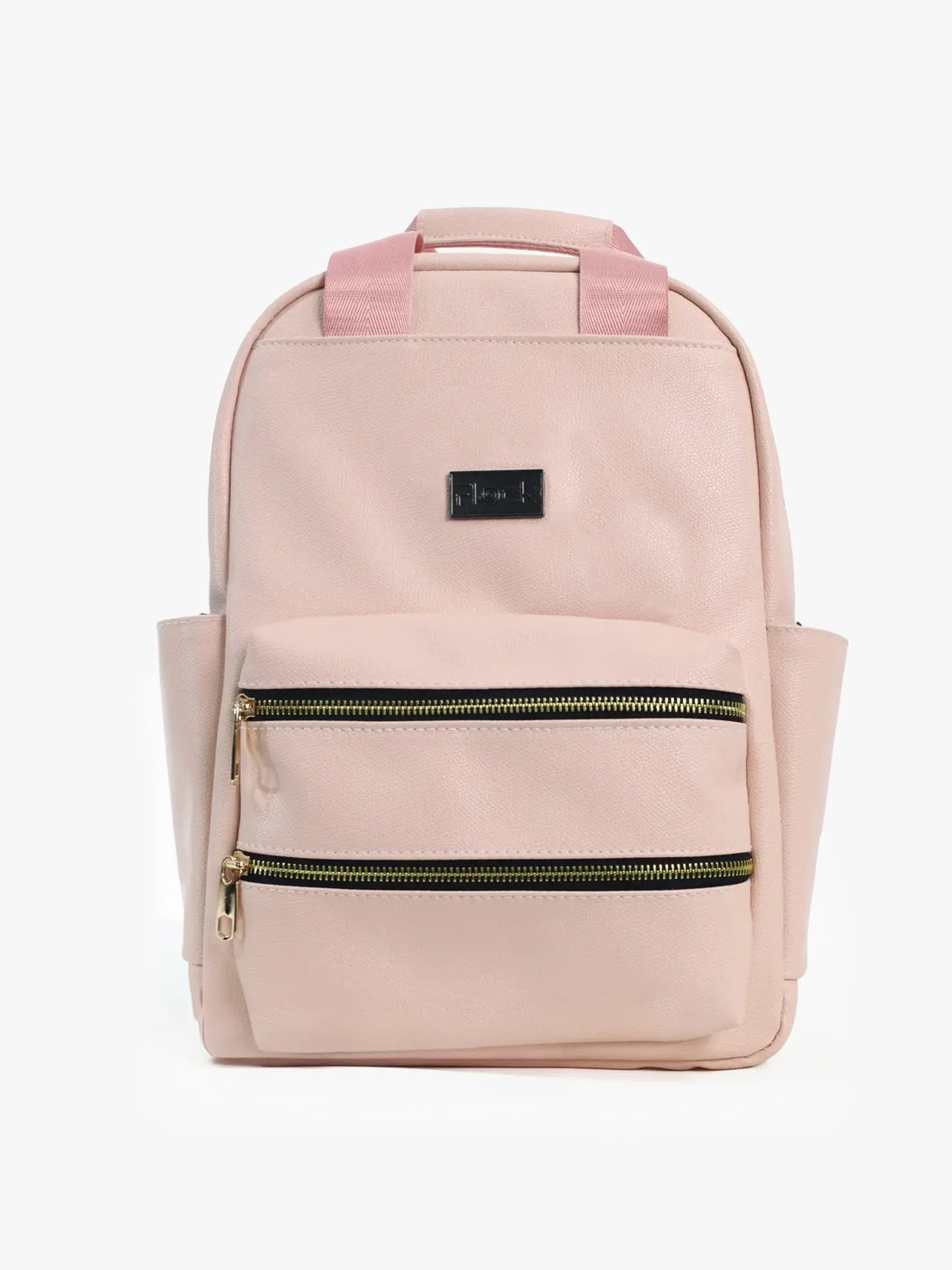 Totepack Cora Aura Rosa Frente