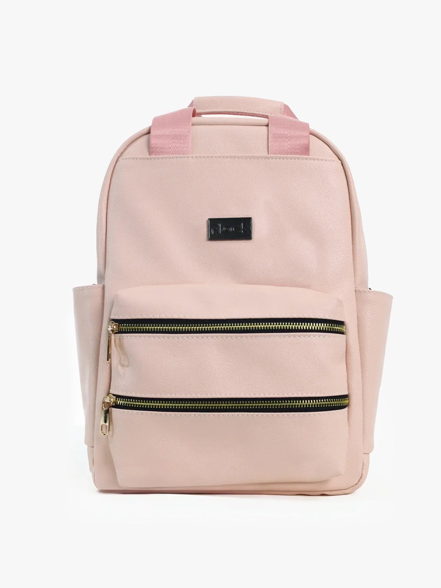 Totepack Cora Aura Rosa Frente