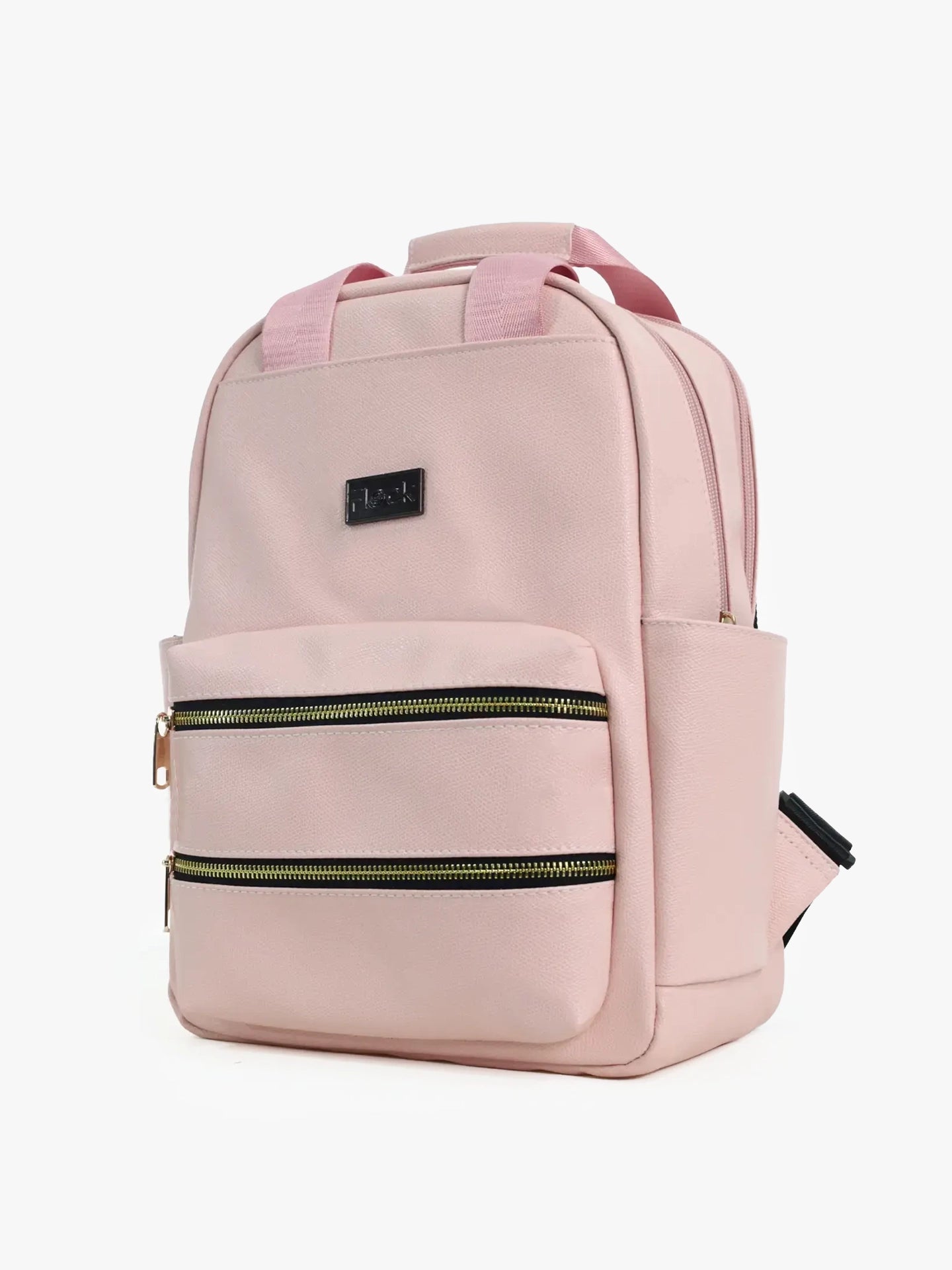 Totepack Cora Aura Rosa Perfil
