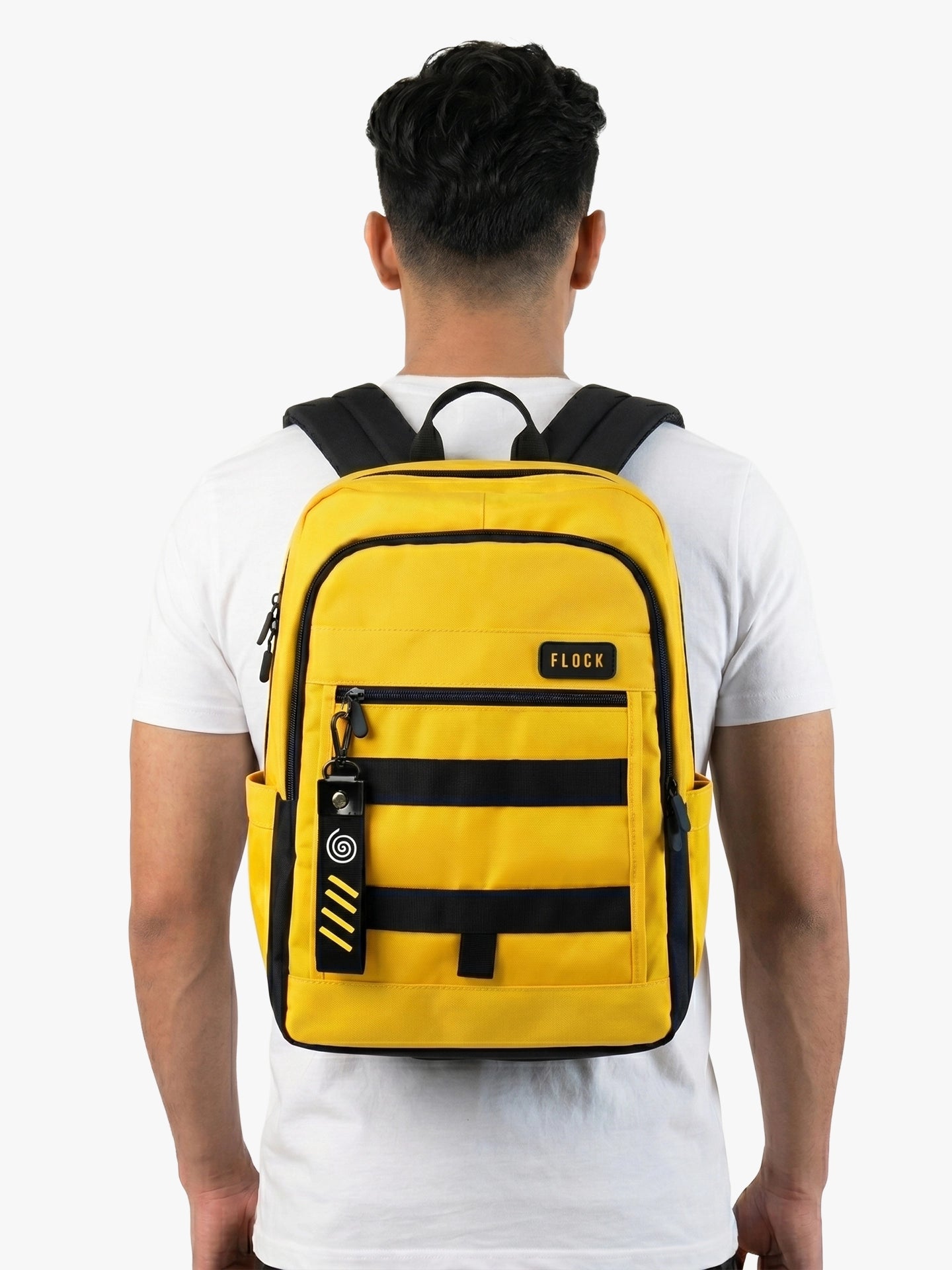 Traveler Sports Amarillo Modelo