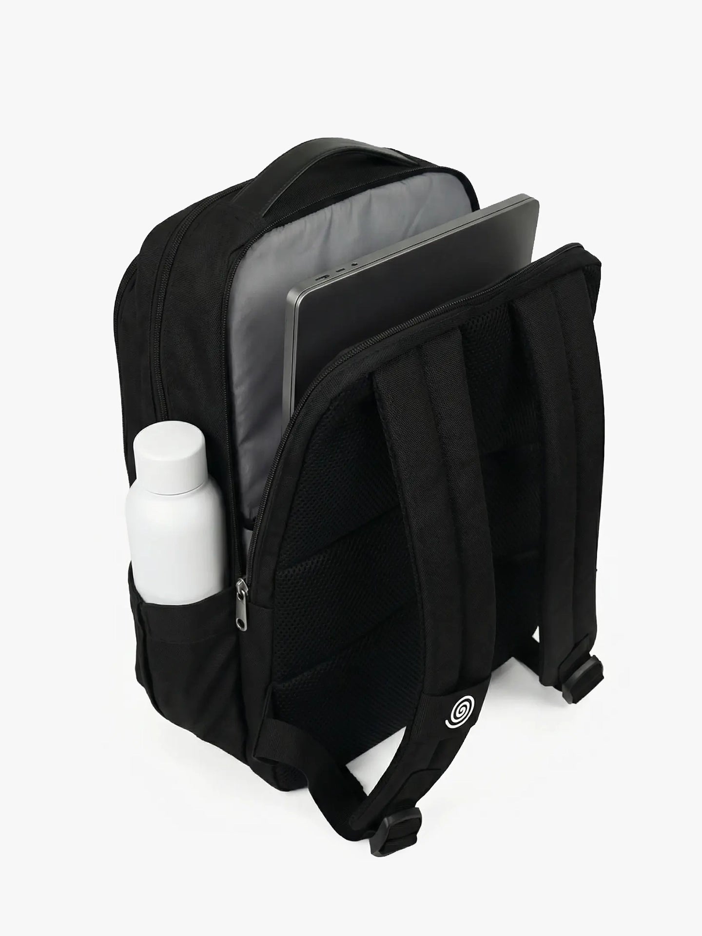 Morral Traveler Terra Negro PC