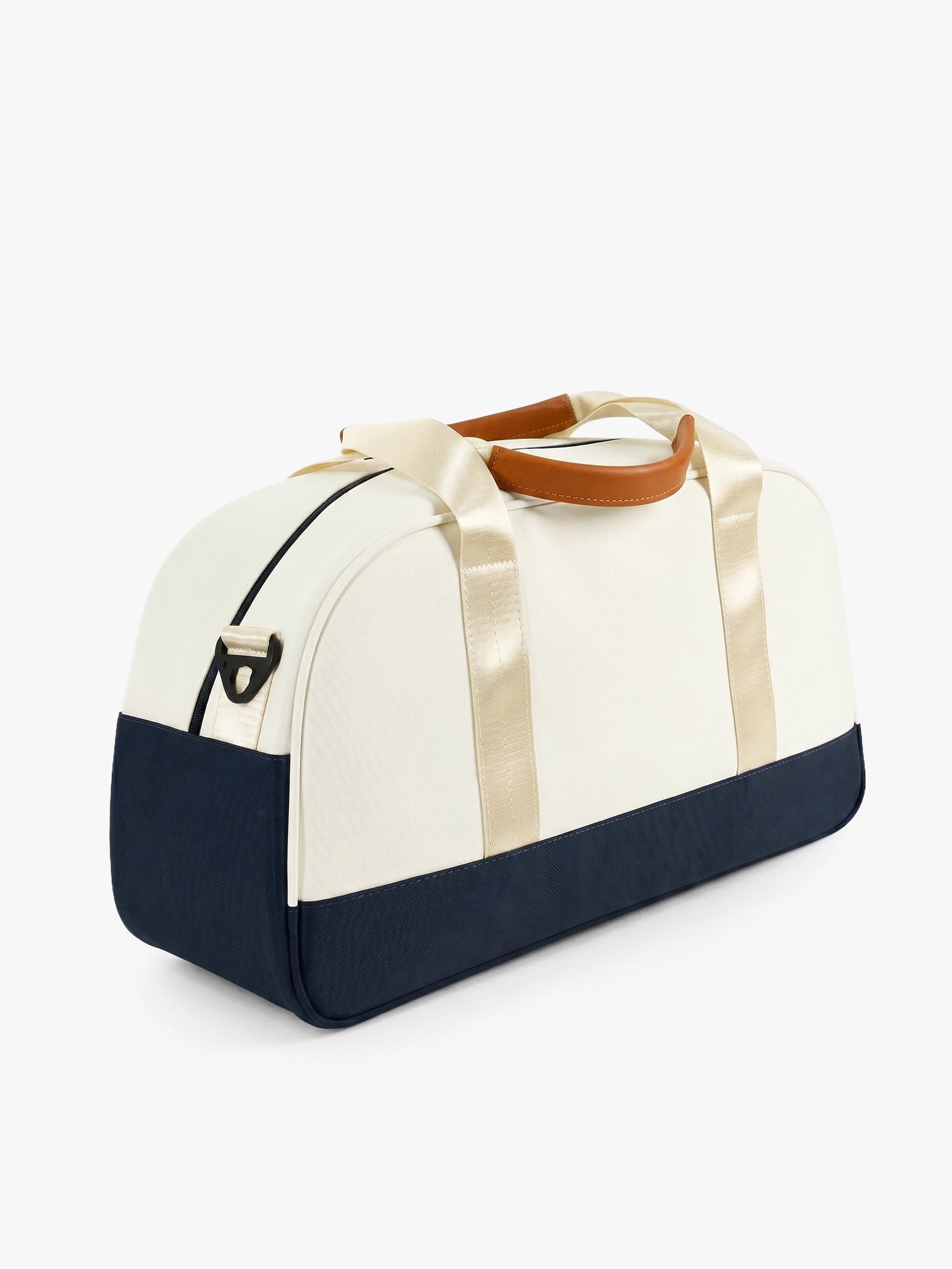 Viajera Aero Navy Azul Espalda