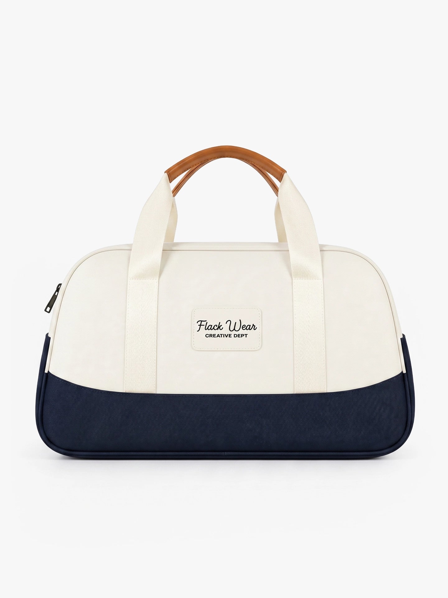 Viajera Aero Navy Azul Frente