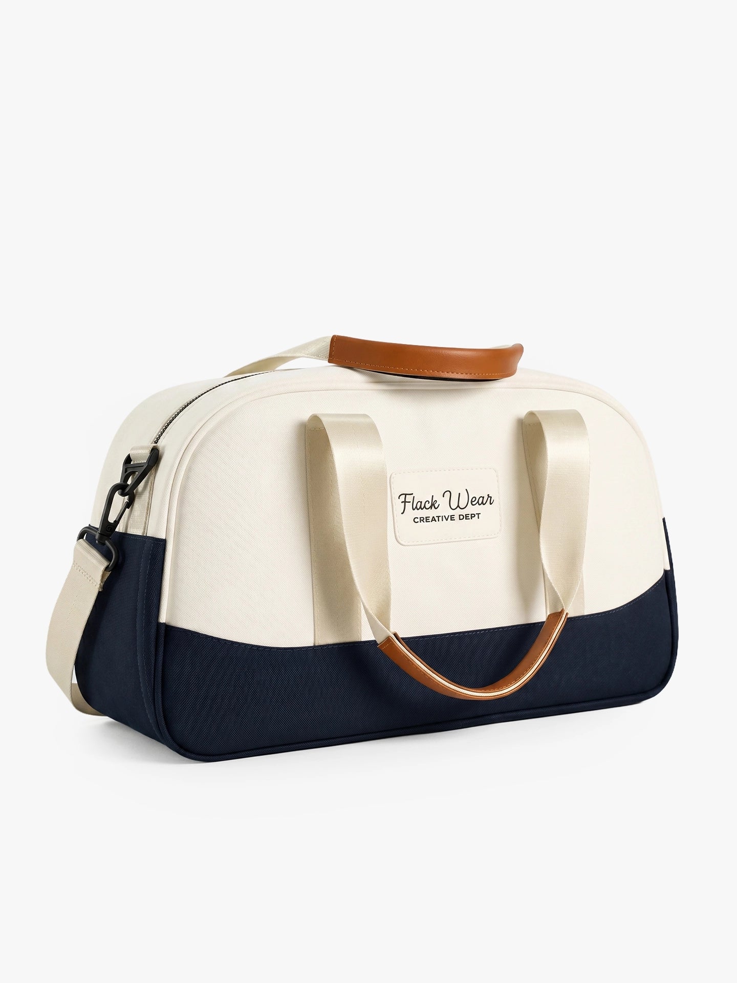 Viajera Aero Navy Azul Perfil