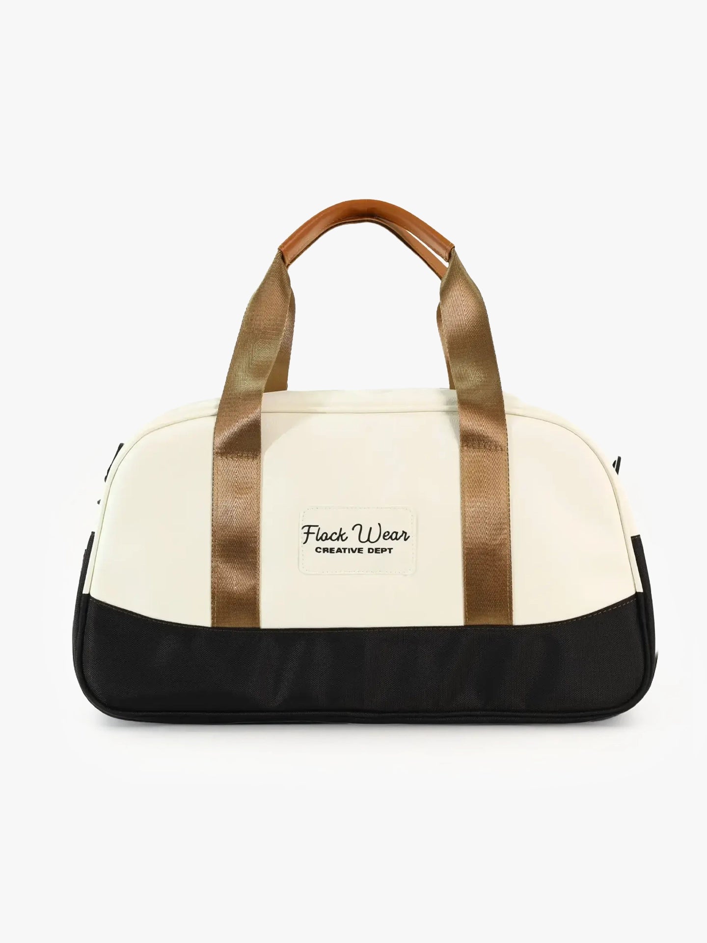 Viajera Aero Navy Negro Frente