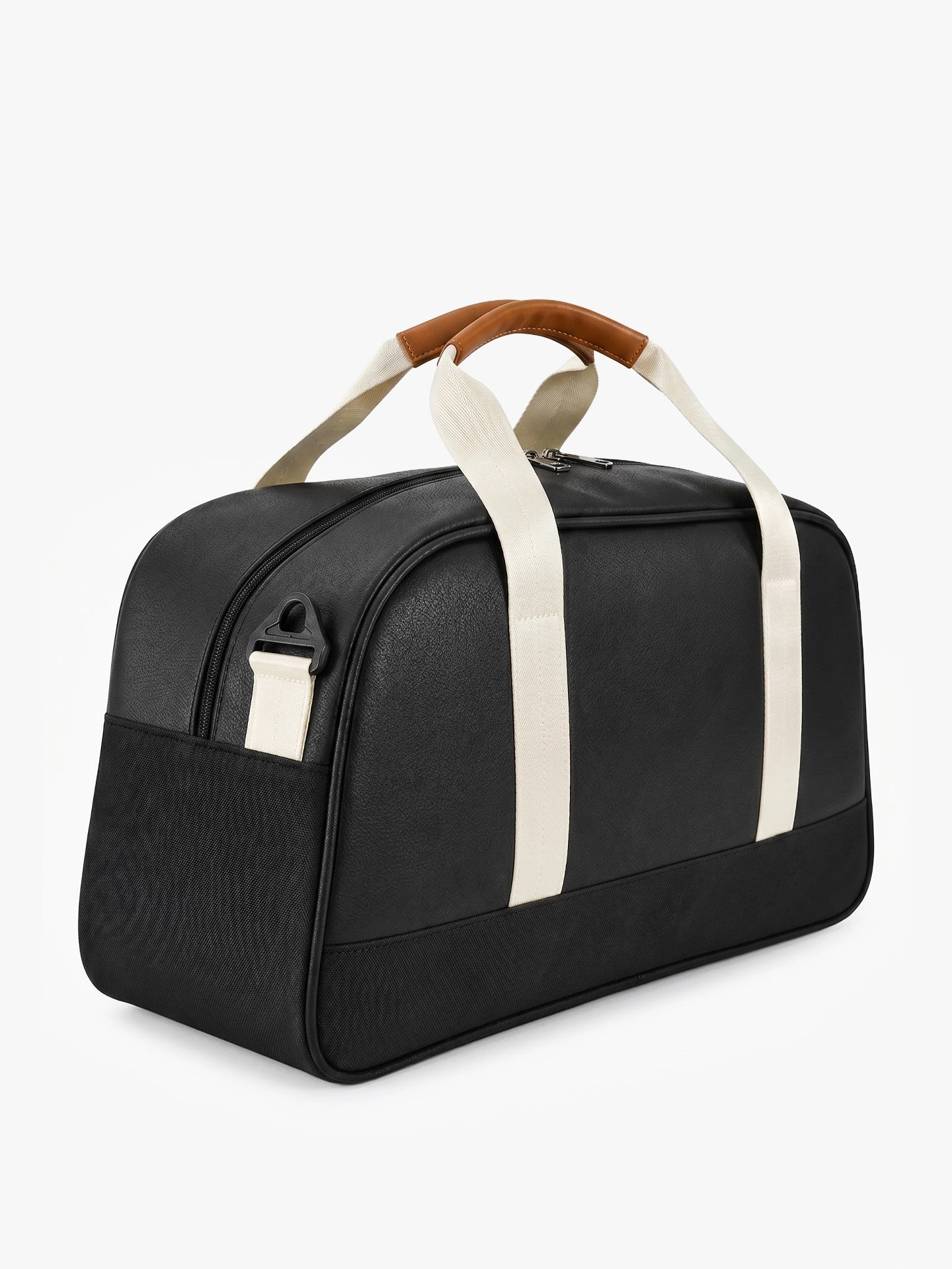Viajera Aero Navy Negro Modelo