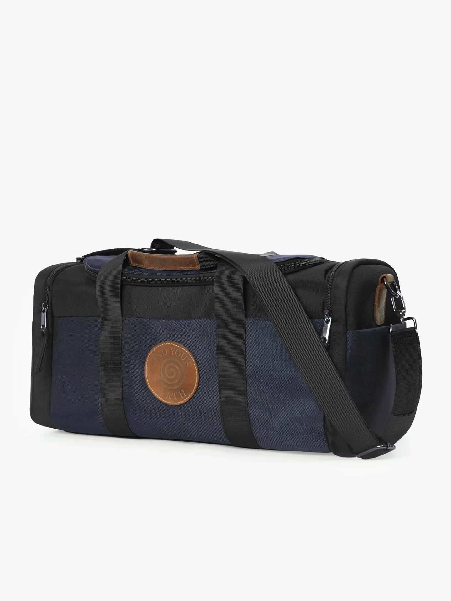 Viajera Venture Classic Azul Perfil