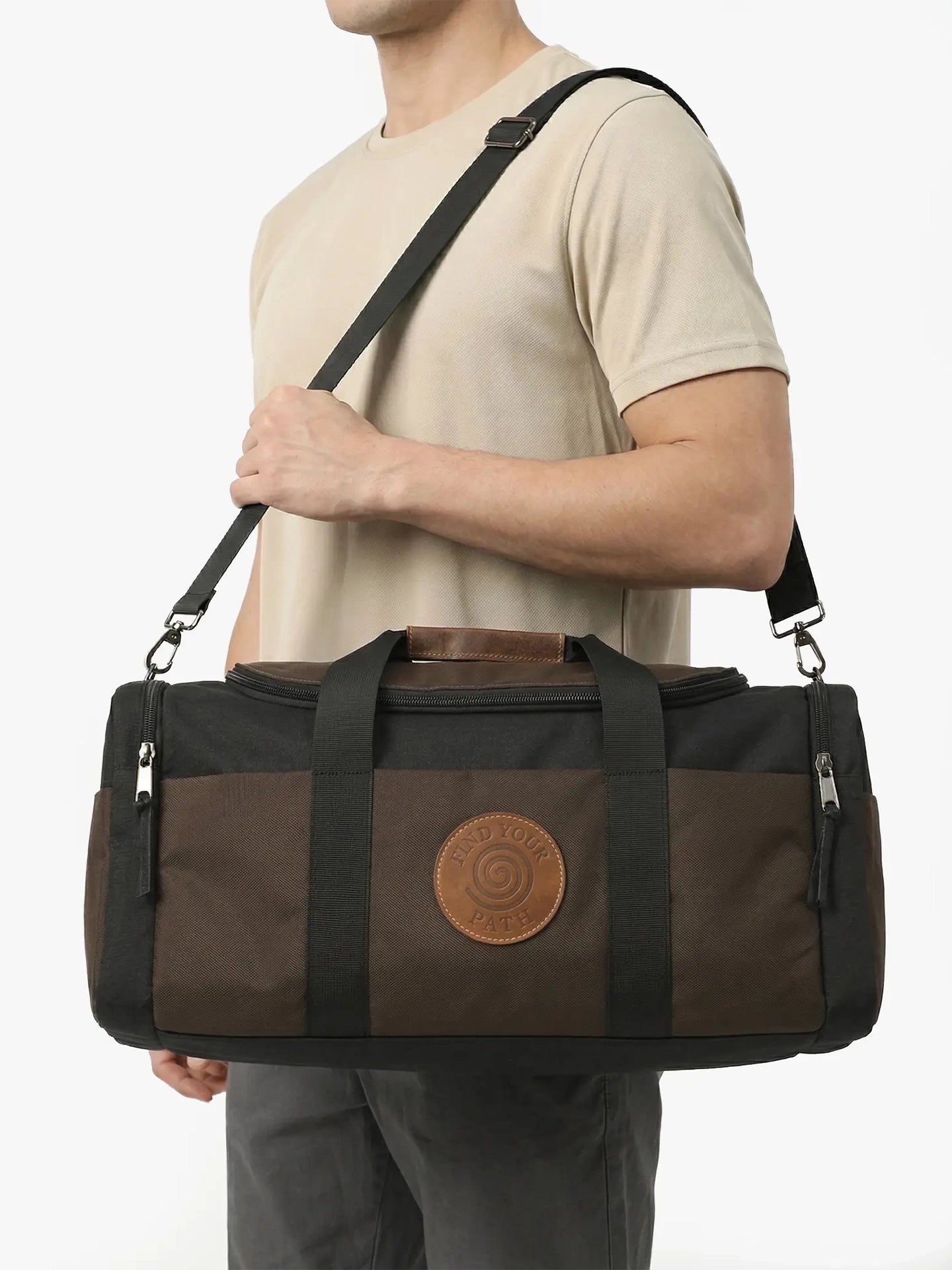 Viajera Venture Classic Cafe Modelo
