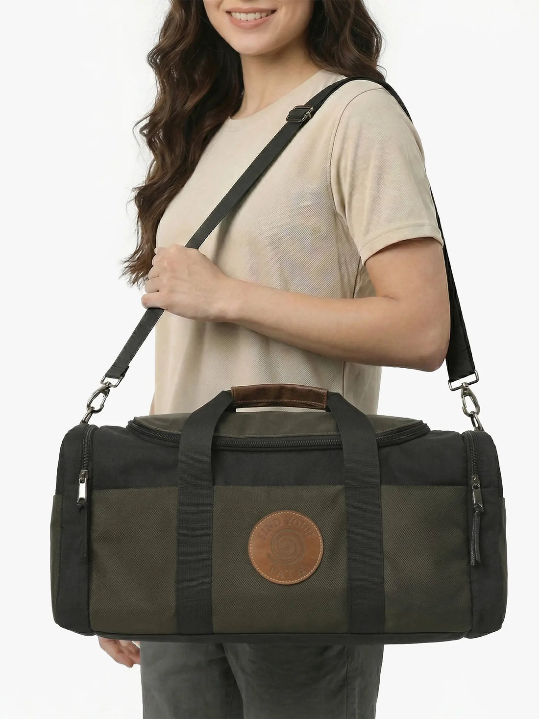 Viajera Venture Classic Cafe Frente