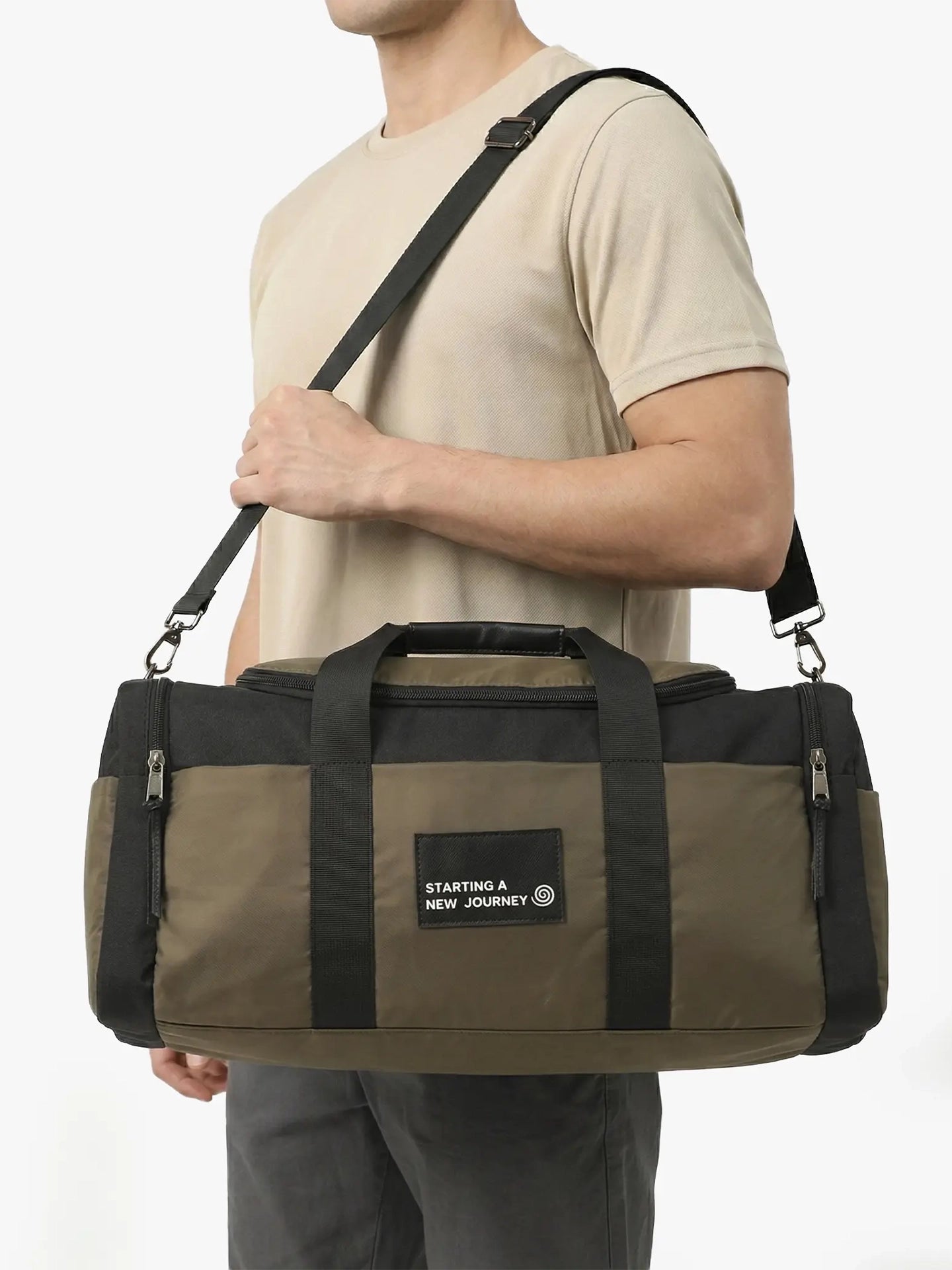 Viajera Venture Croma Cafe Modelo